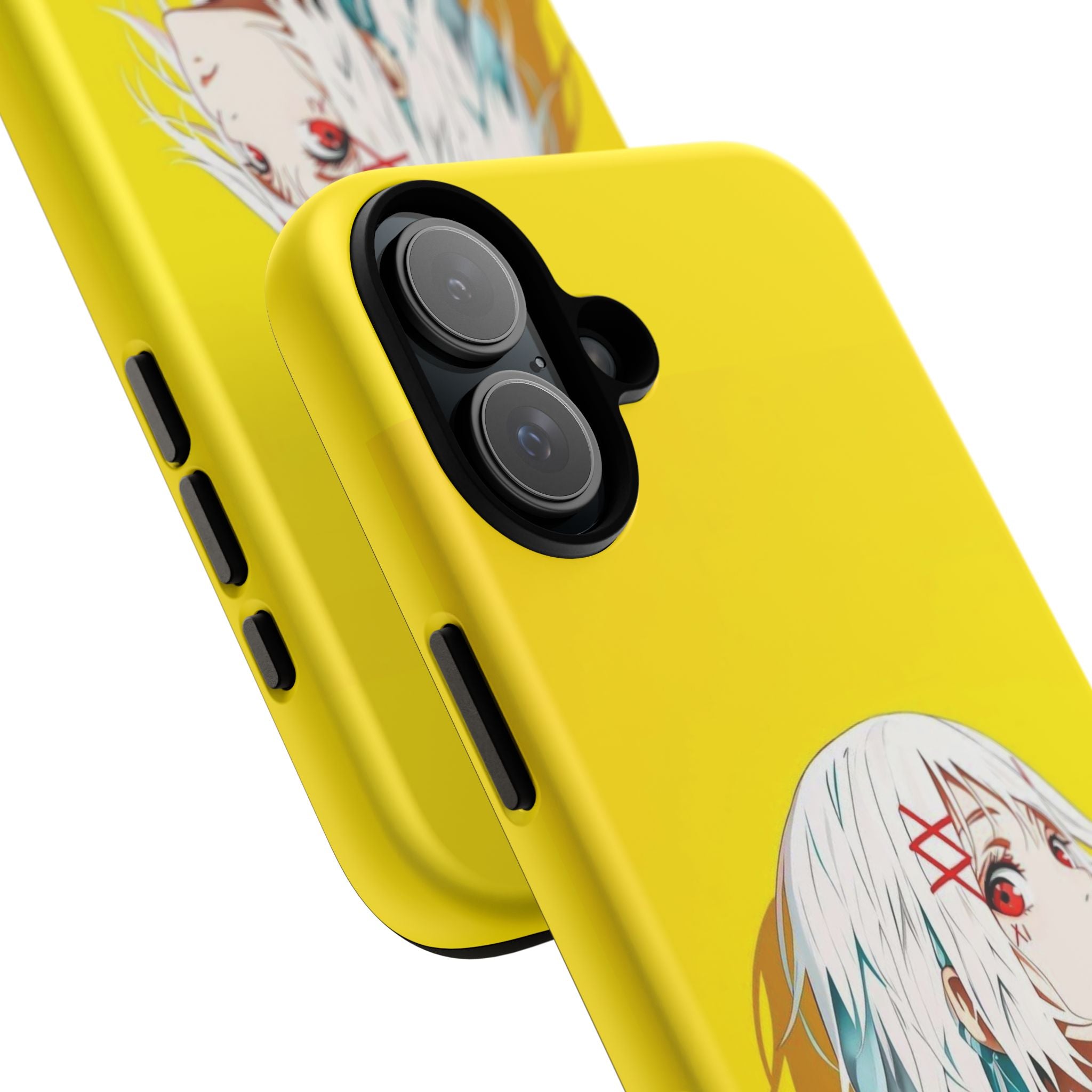 Juuzou Suzuya - Tokyo Ghoul Tough Phone Case by