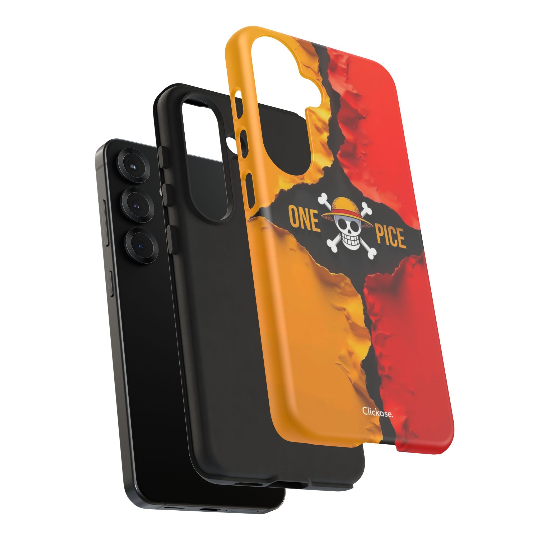 One Piece - Tough Phone Case by