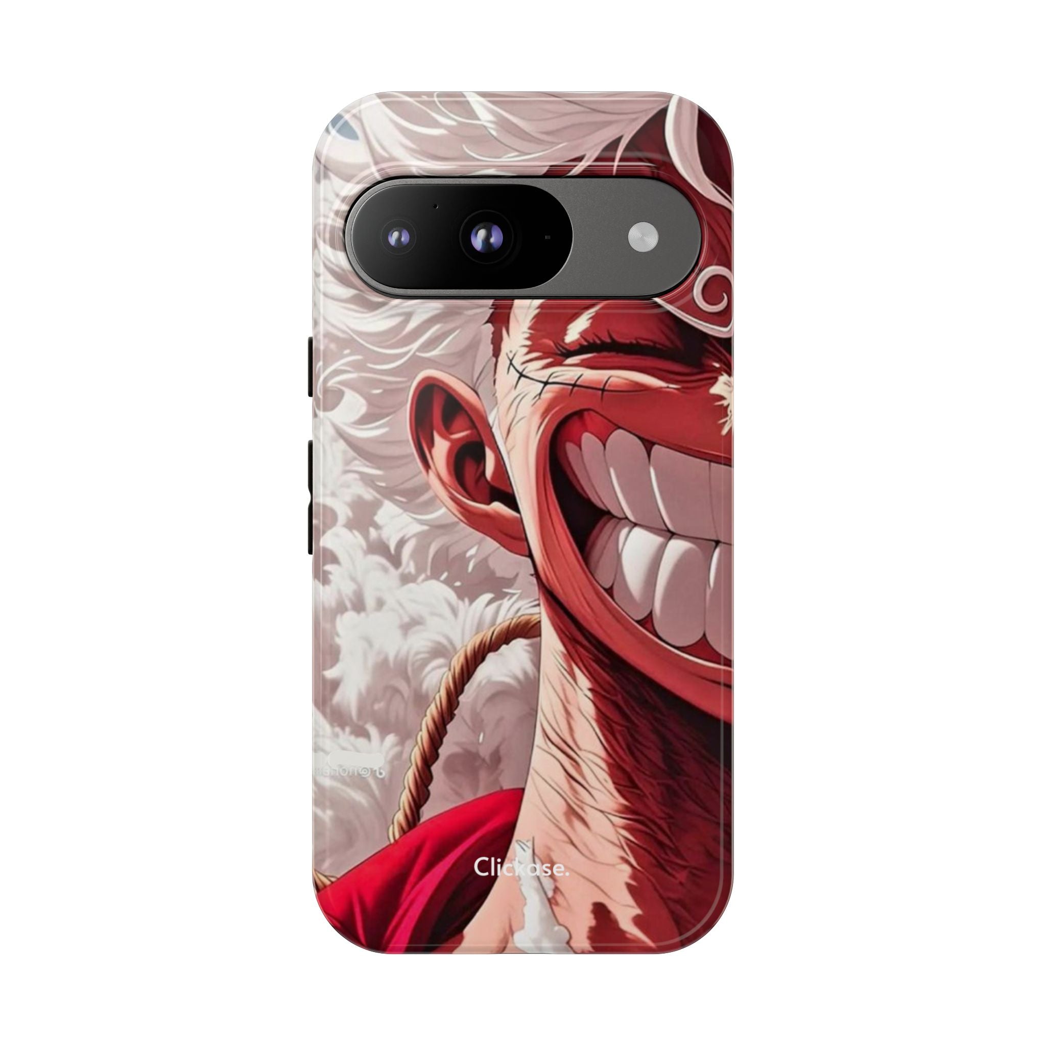 Monkey D. Luffy - One Piece Tough Phone Case by