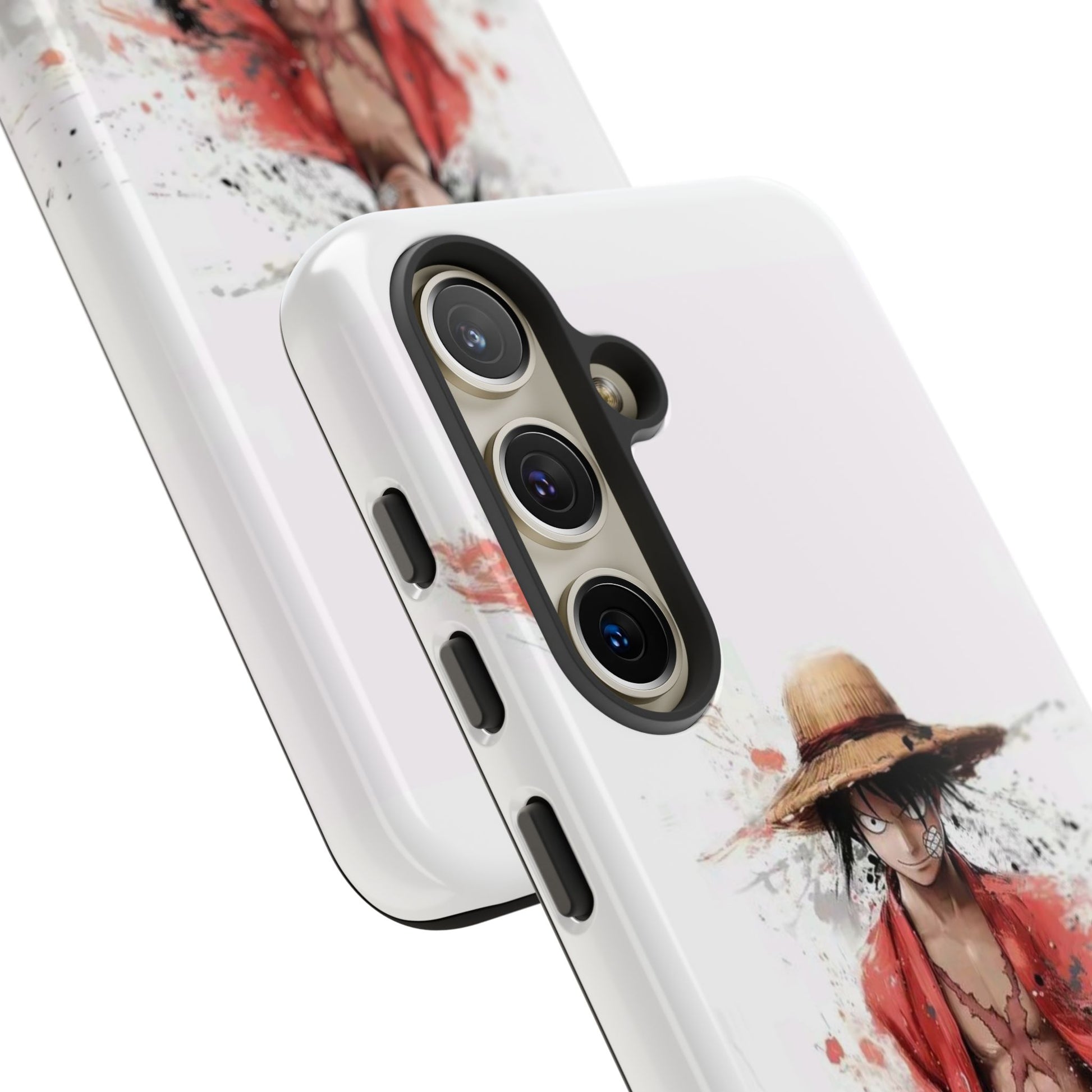 Monkey D. Luffy - One Piece Tough Phone Case by