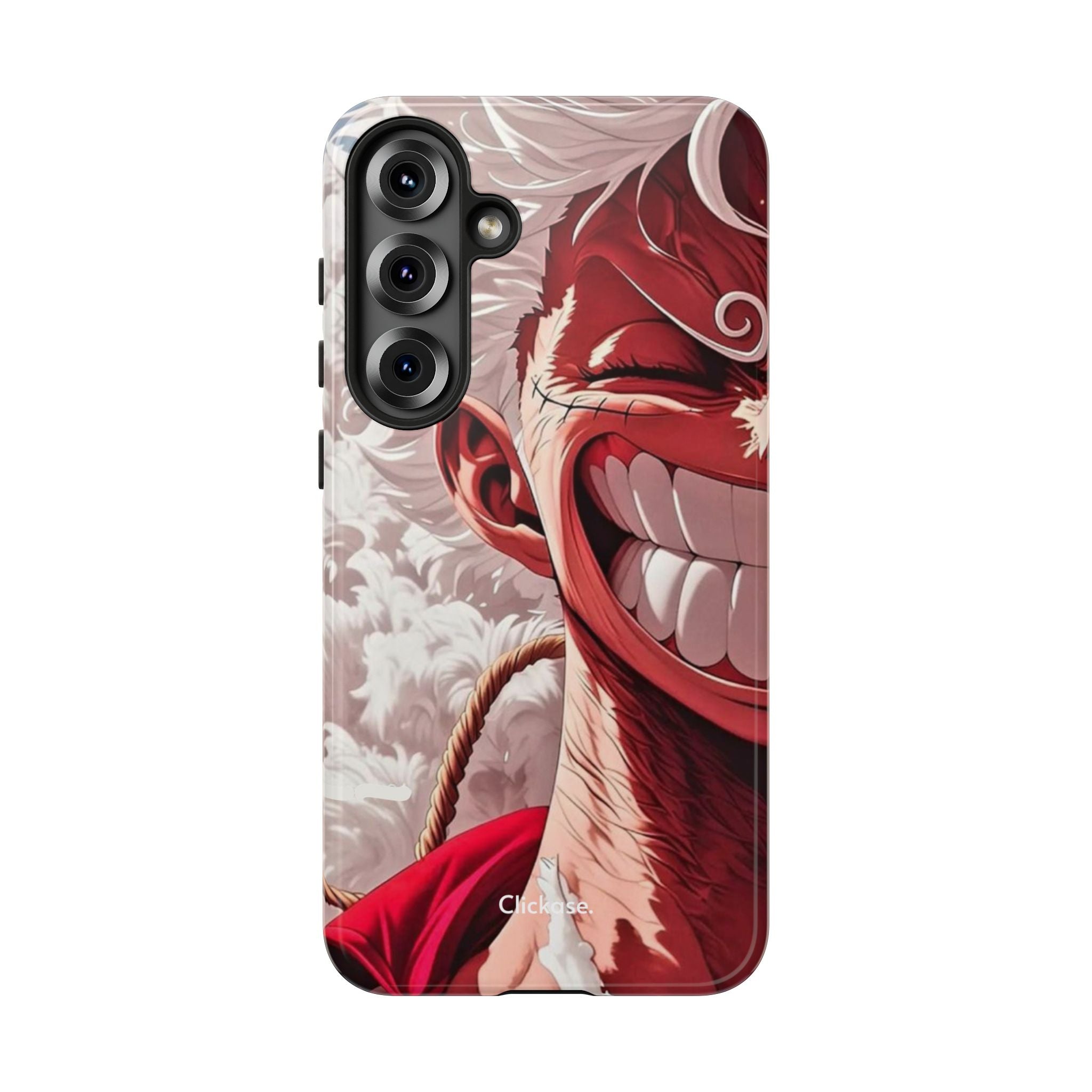 Monkey D. Luffy - One Piece Tough Phone Case by