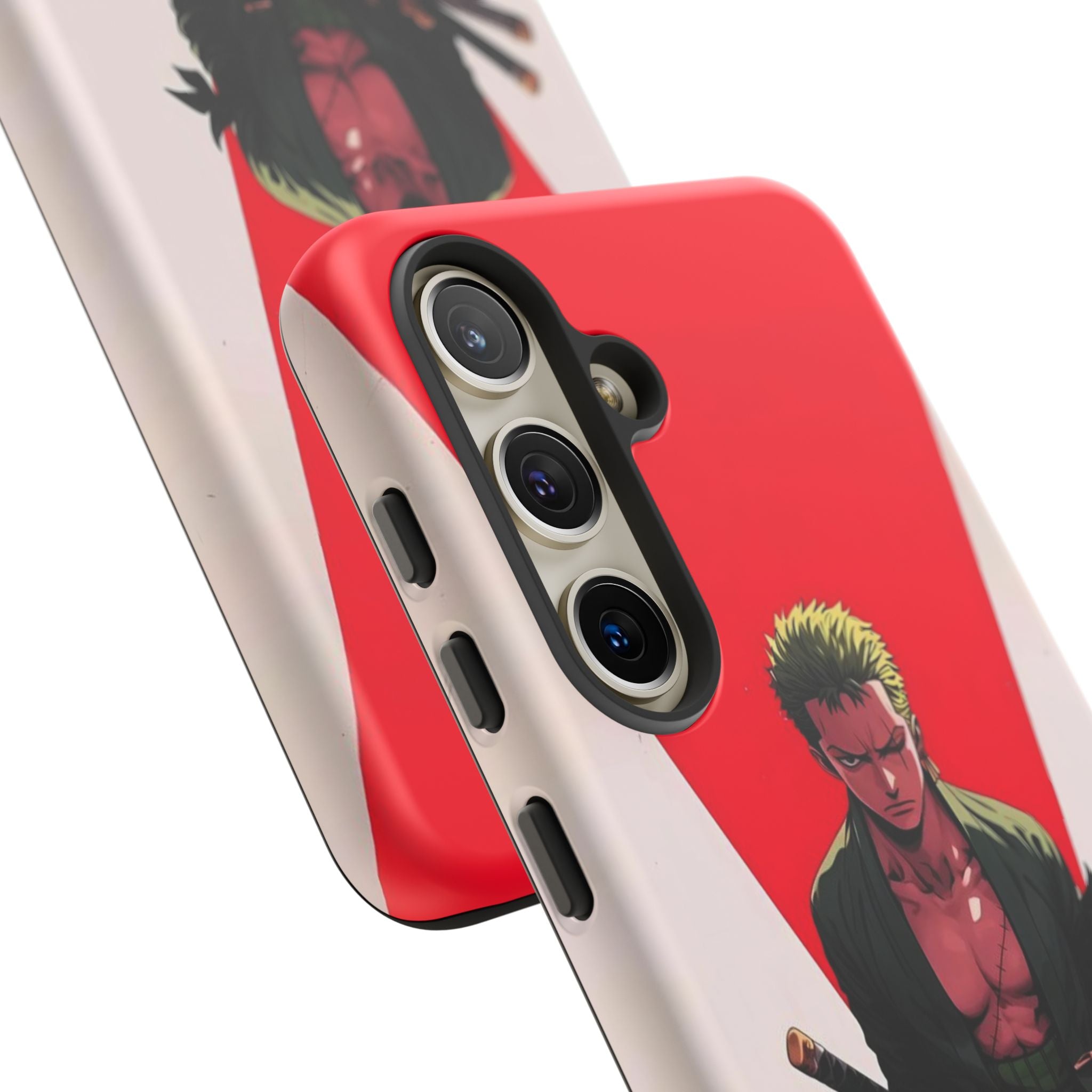 Roronoa Zoro - One Piece Tough Phone Case by