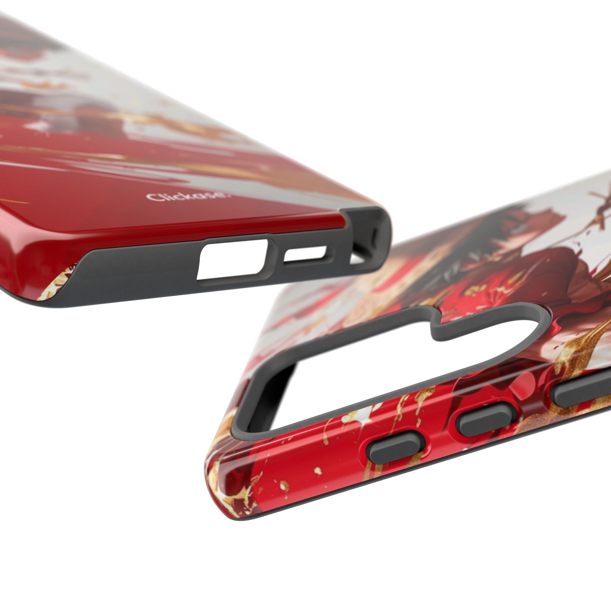 Monkey D. Luffy - One Piece Tough Phone Case by