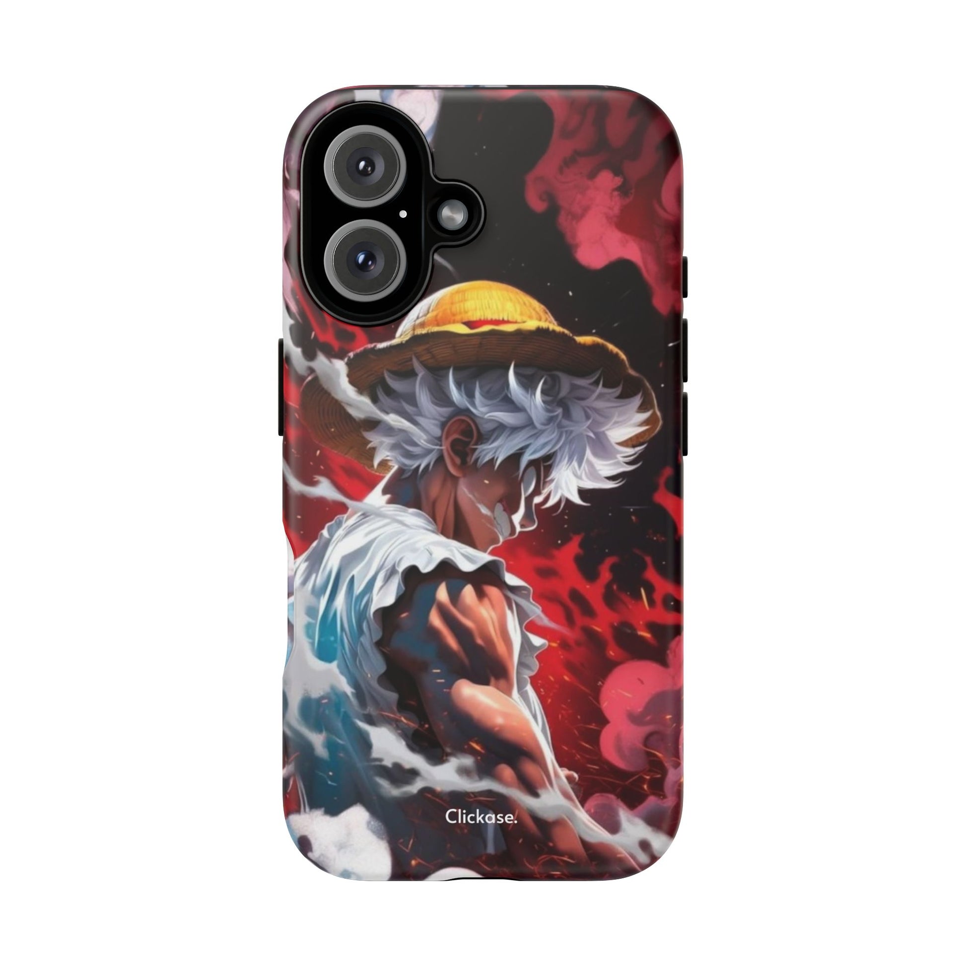 Monkey D. Luffy - One Piece Tough Phone Case by