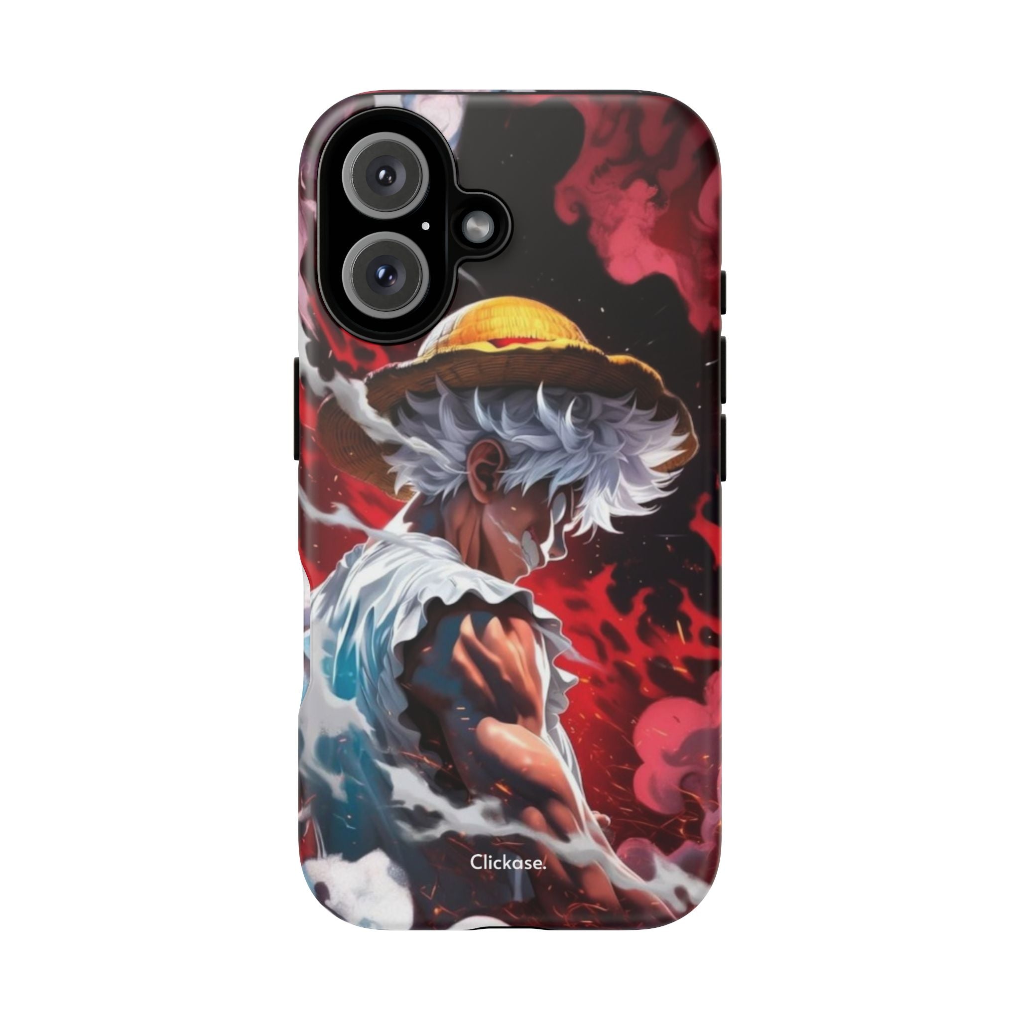 Monkey D. Luffy - One Piece Tough Phone Case by