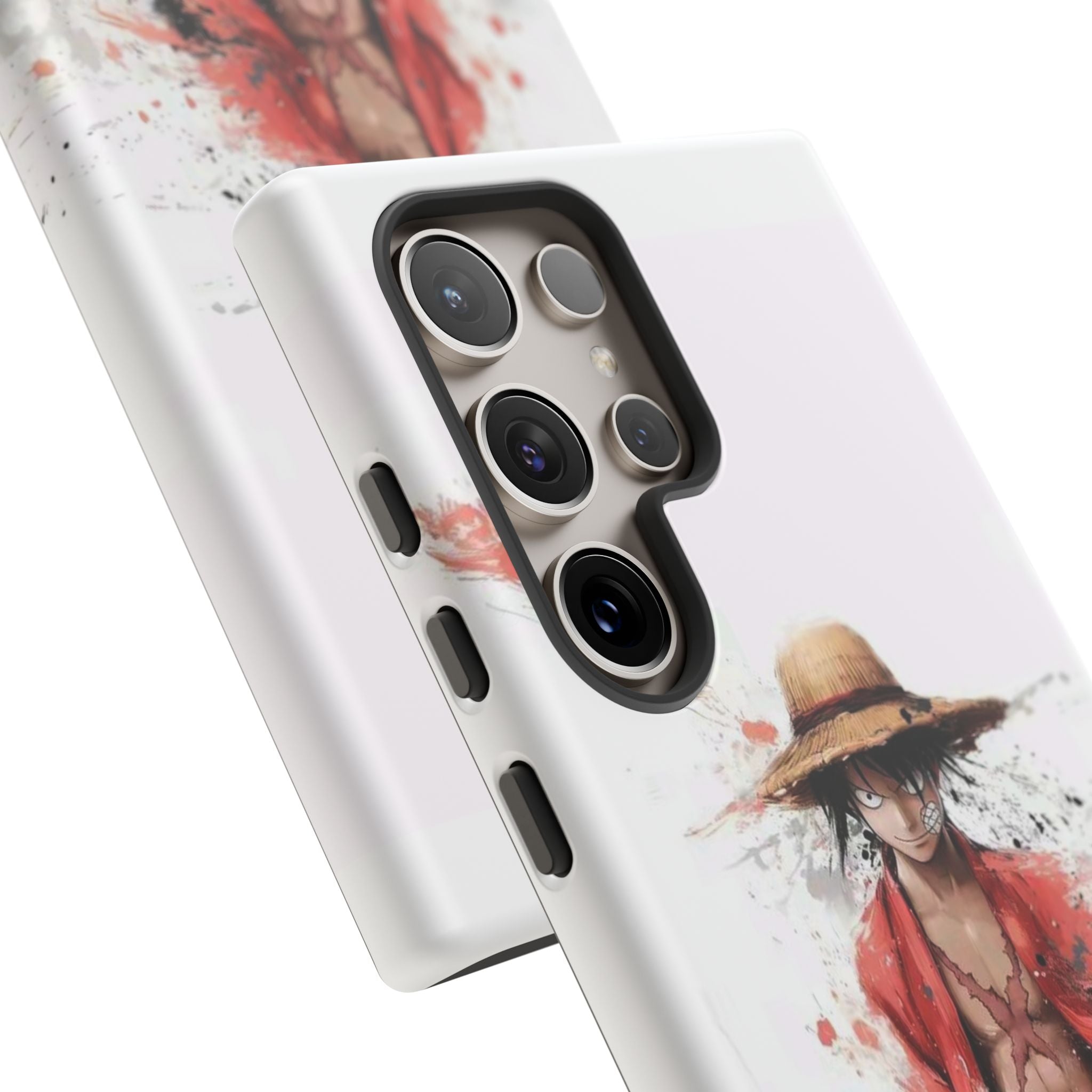 Monkey D. Luffy - One Piece Tough Phone Case by