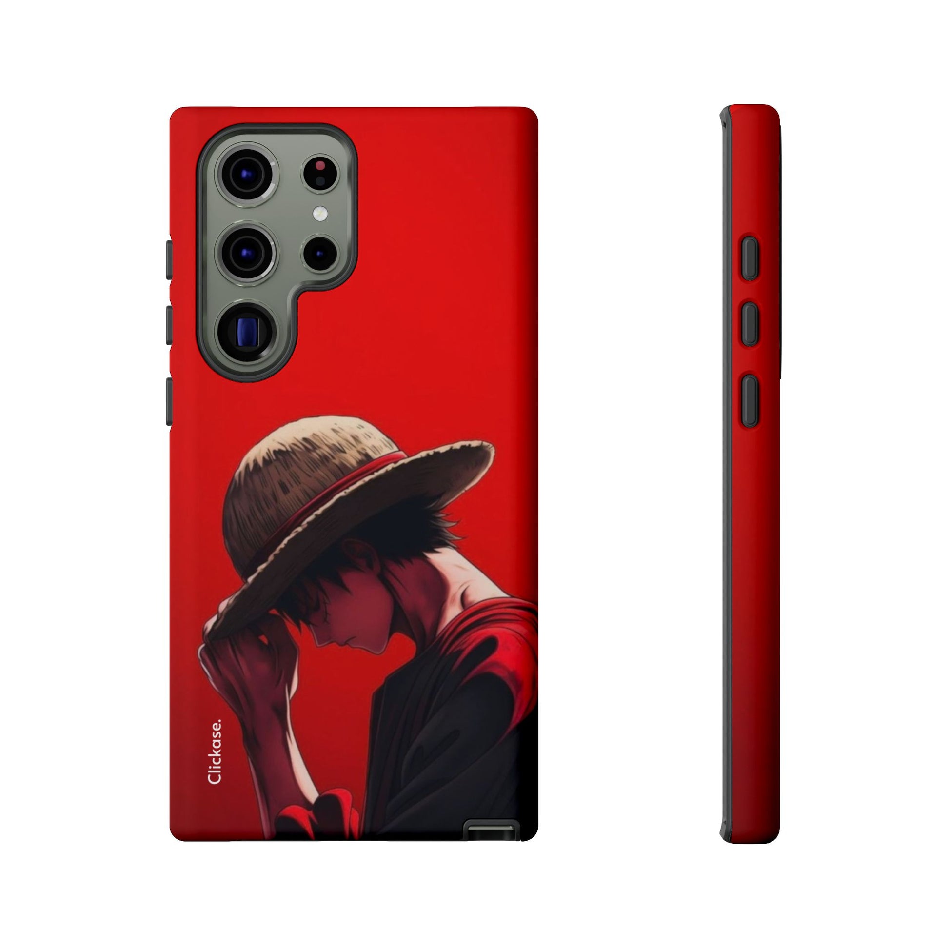 Monkey D. Luffy - One Piece Tough Phone Case by