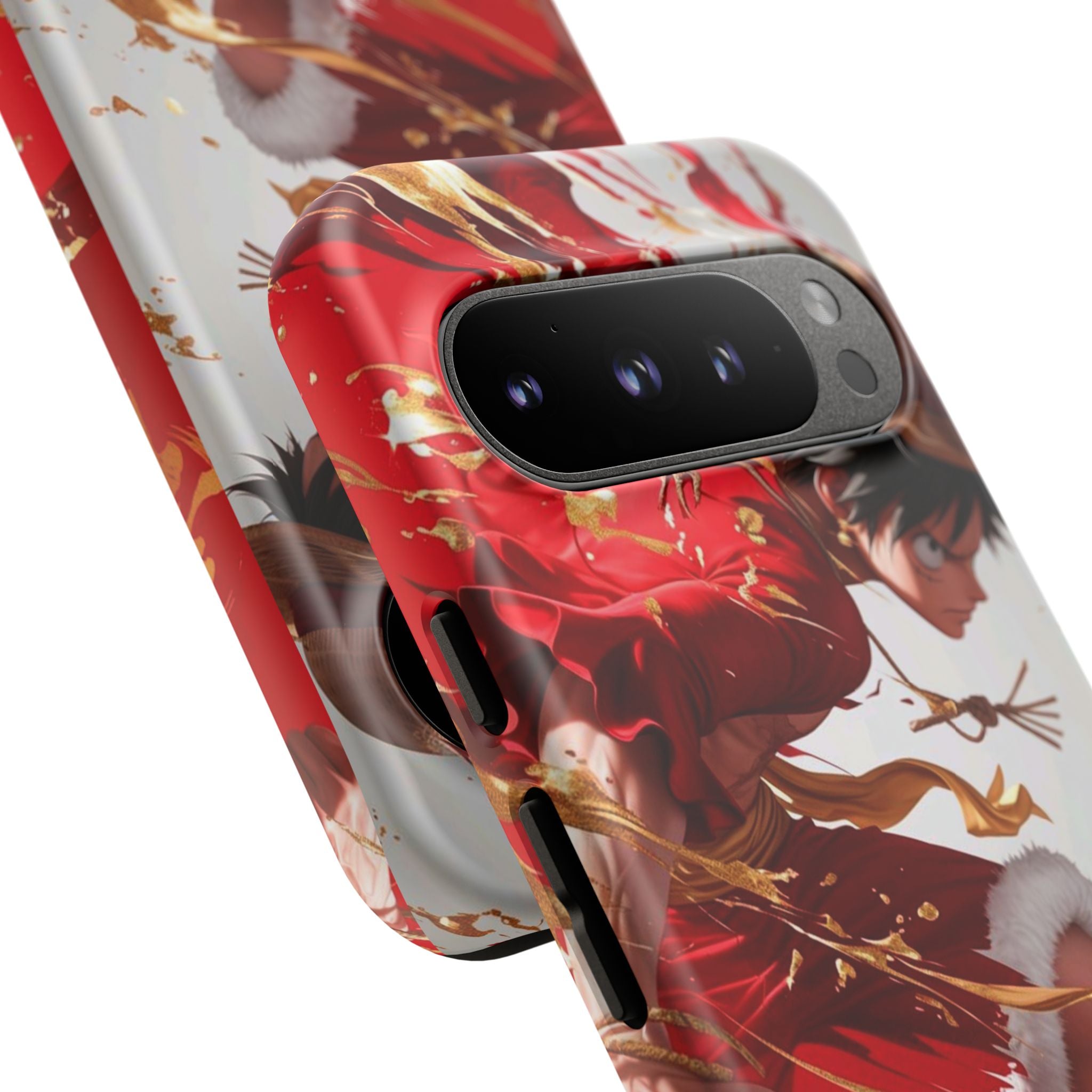 Monkey D. Luffy - One Piece Tough Phone Case by