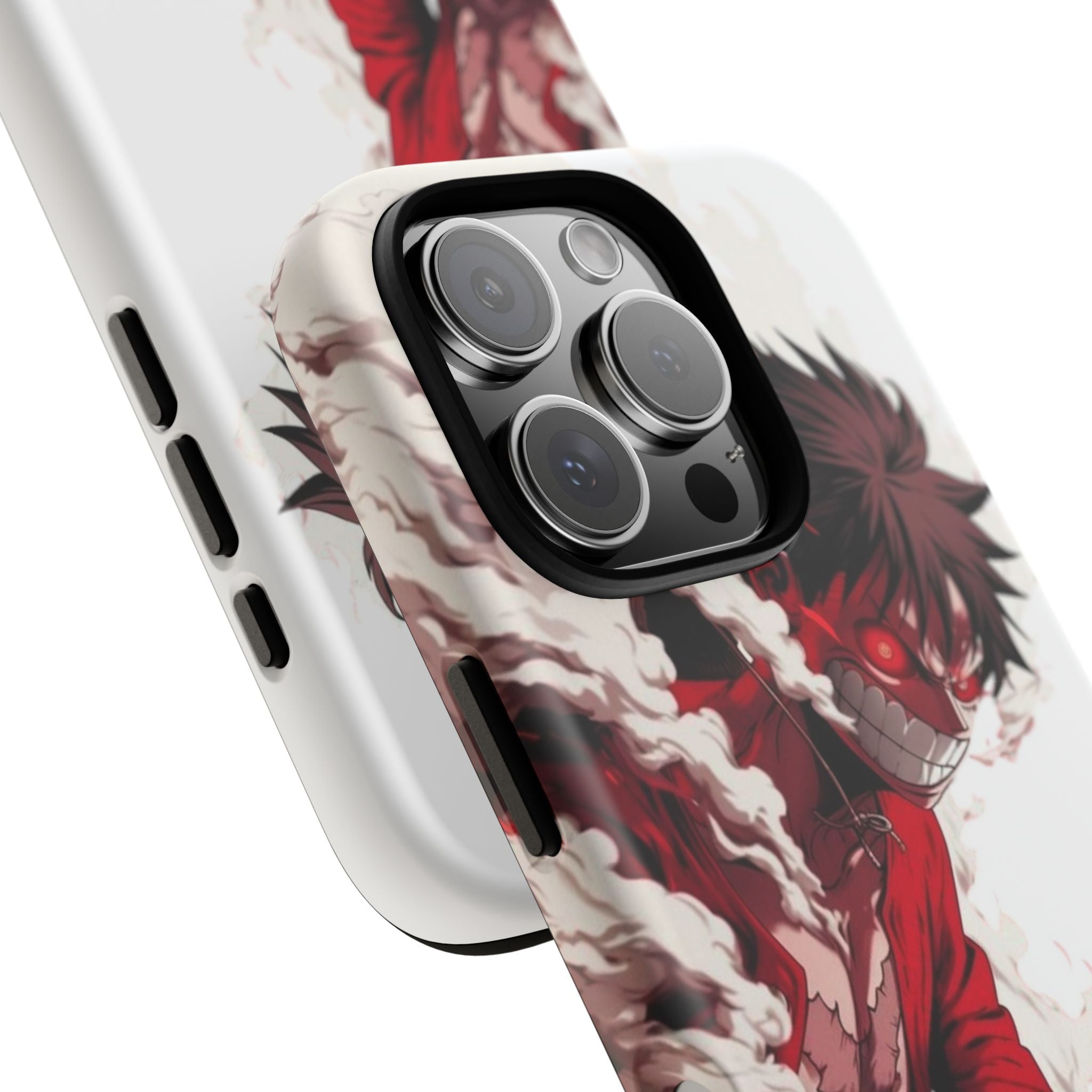 Monkey D. Luffy - One Piece Tough Phone Case by