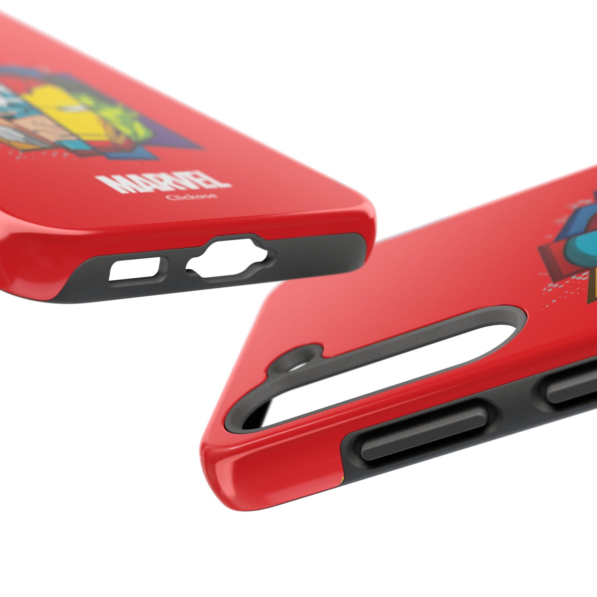 The Avenger - Marvel by