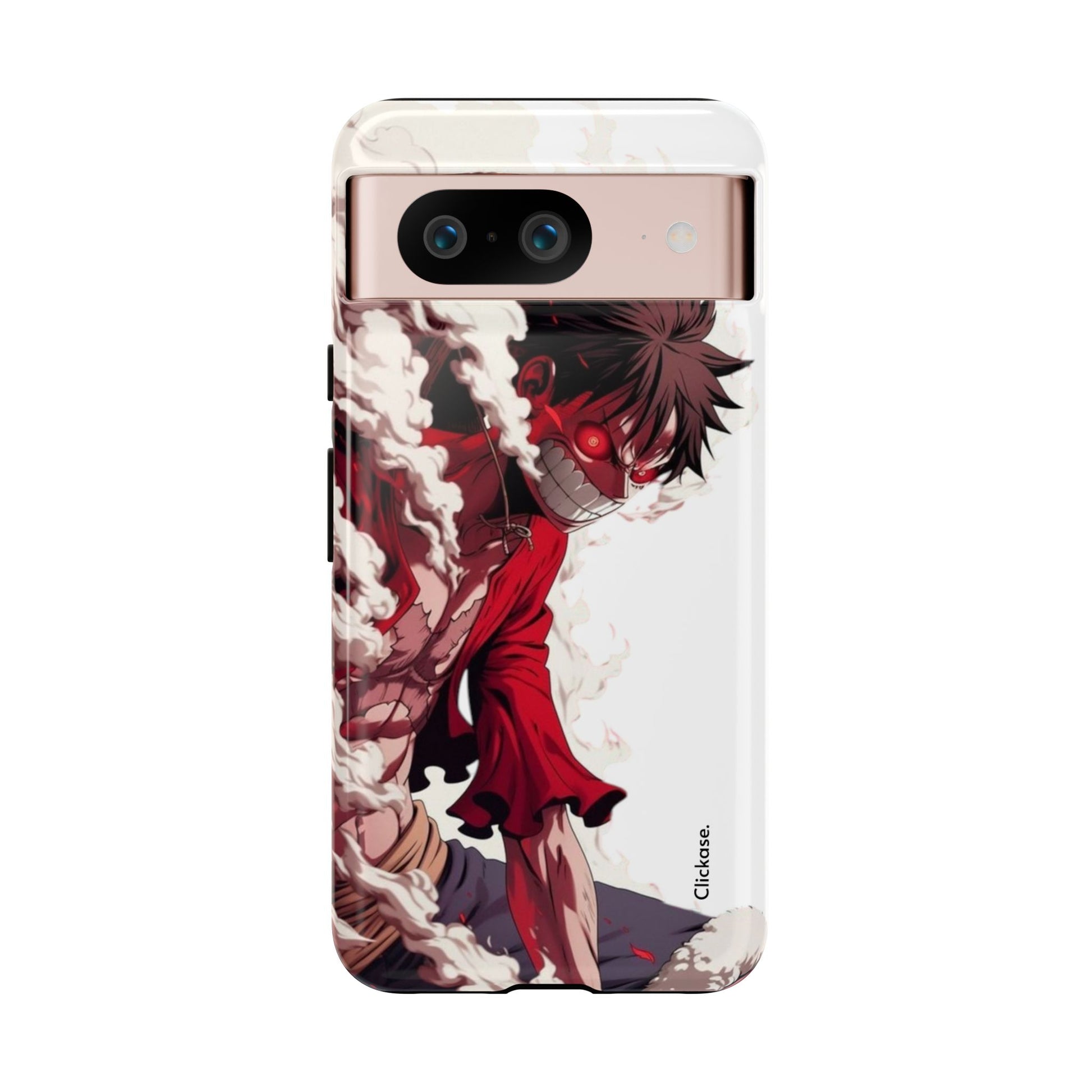 Monkey D. Luffy - One Piece Tough Phone Case by