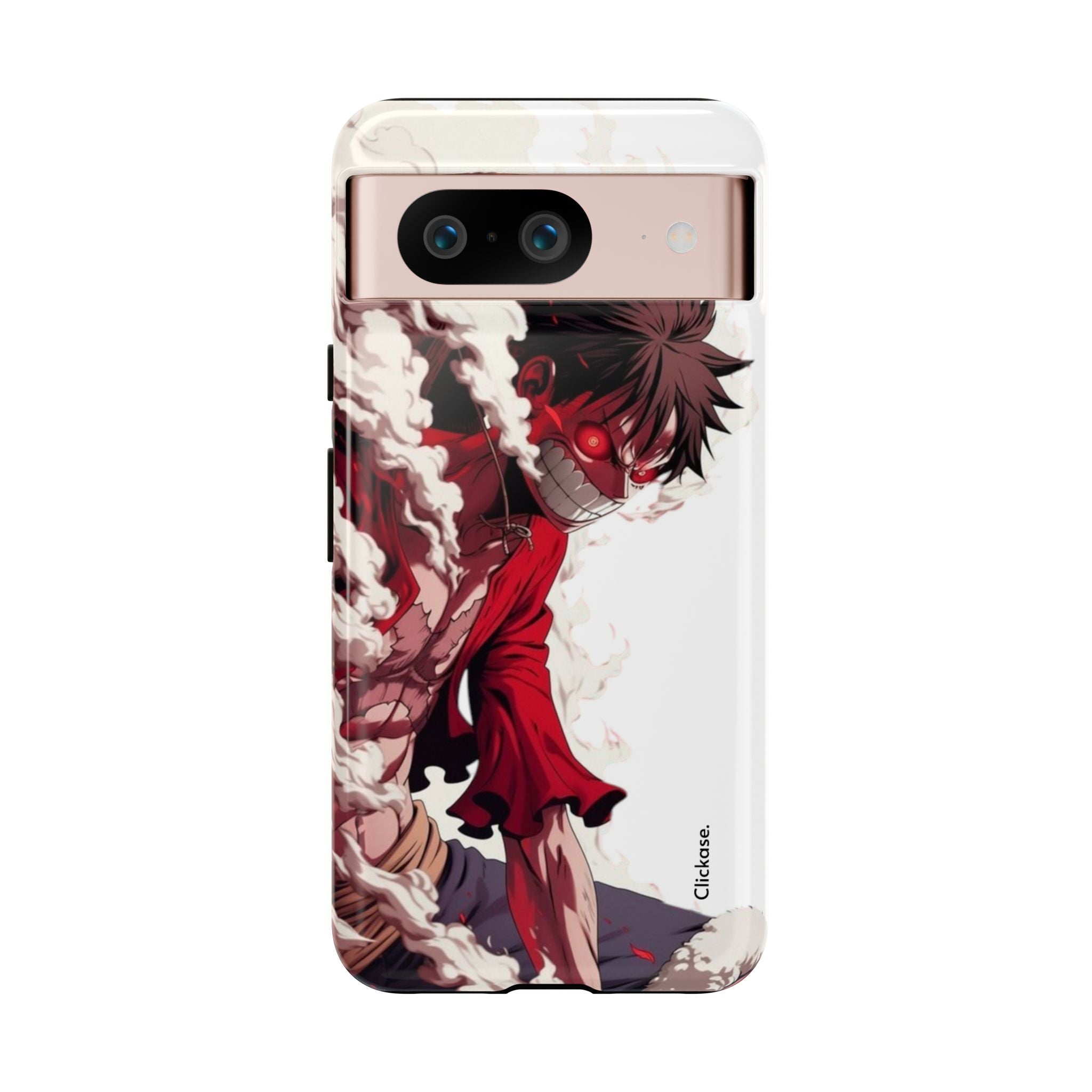 Monkey D. Luffy - One Piece Tough Phone Case by