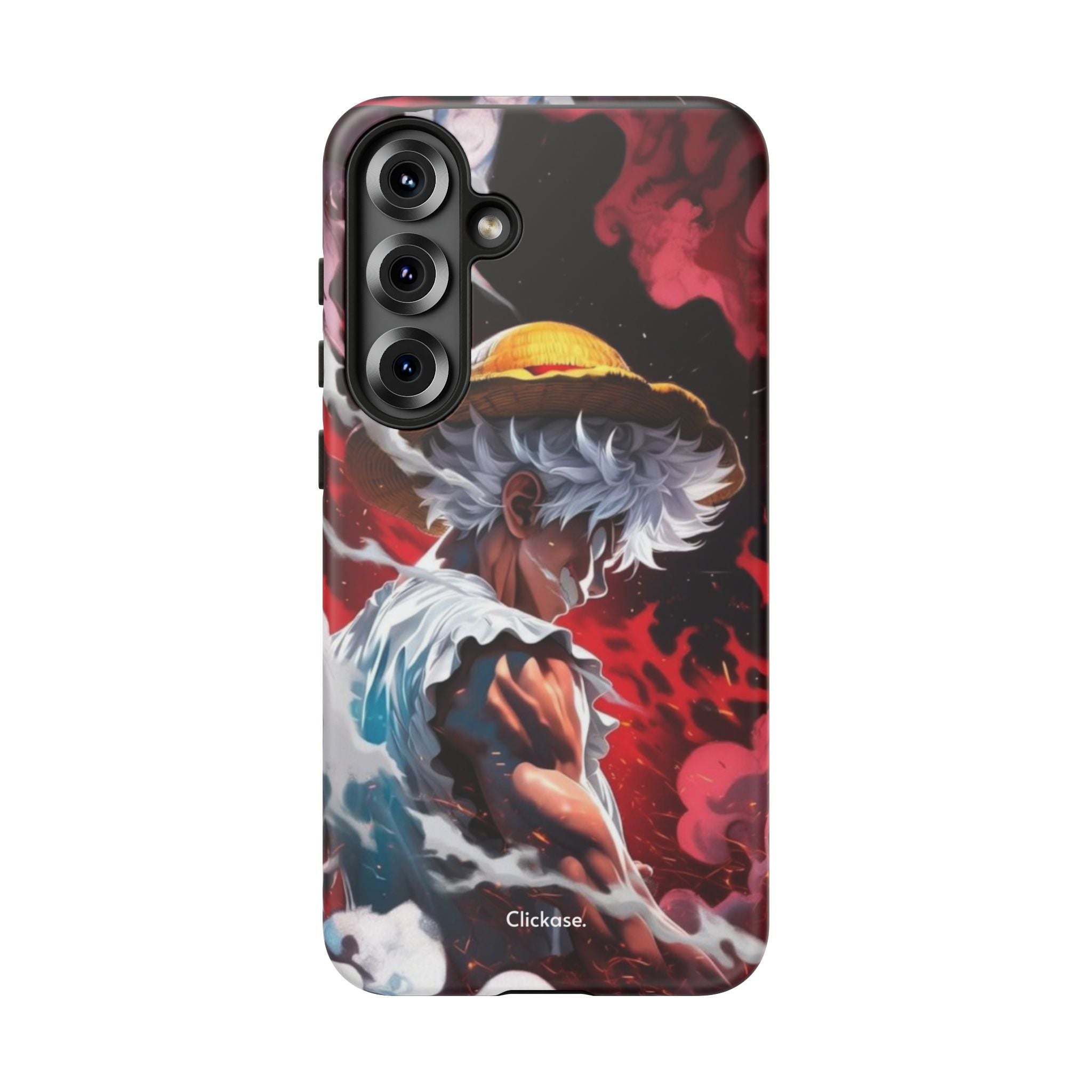 Monkey D. Luffy - One Piece Tough Phone Case by
