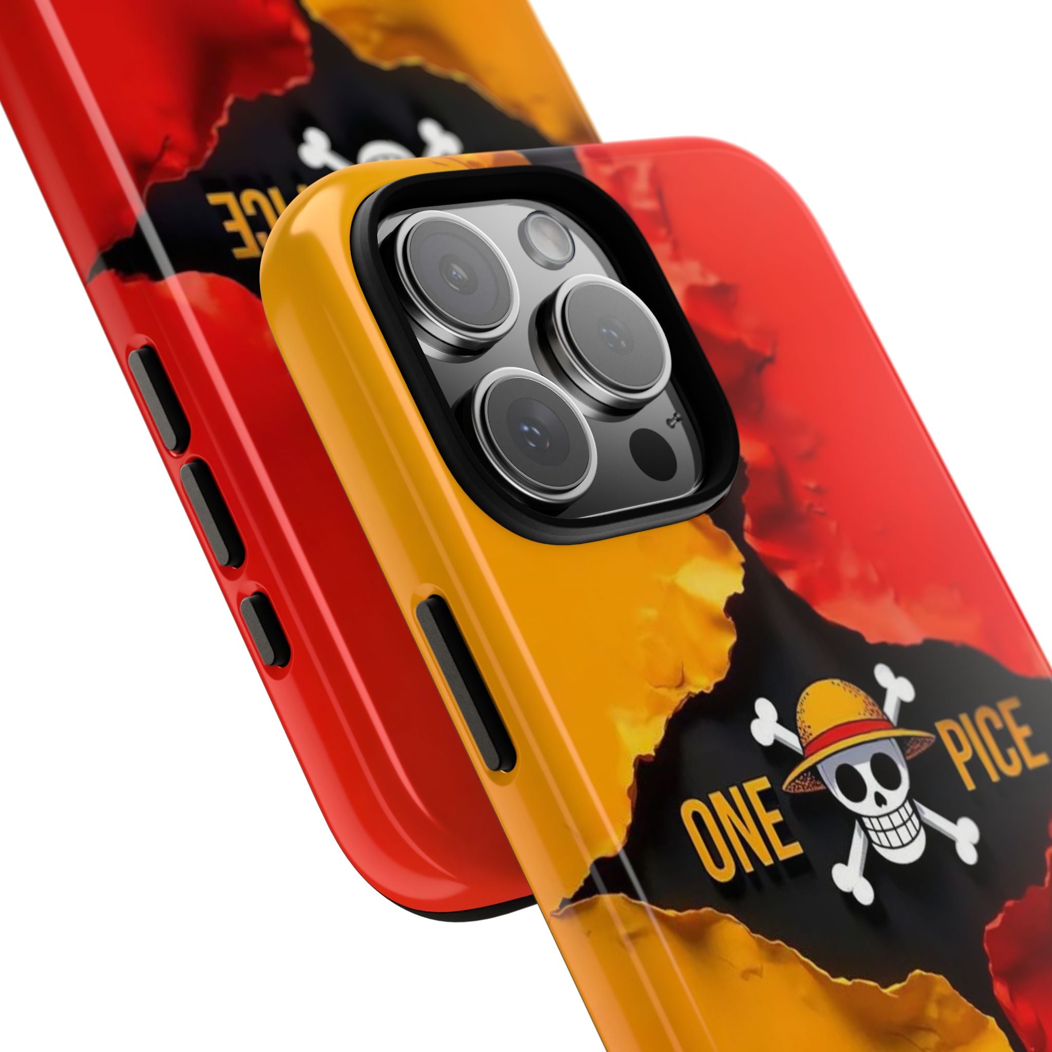 One Piece - Tough Phone Case by