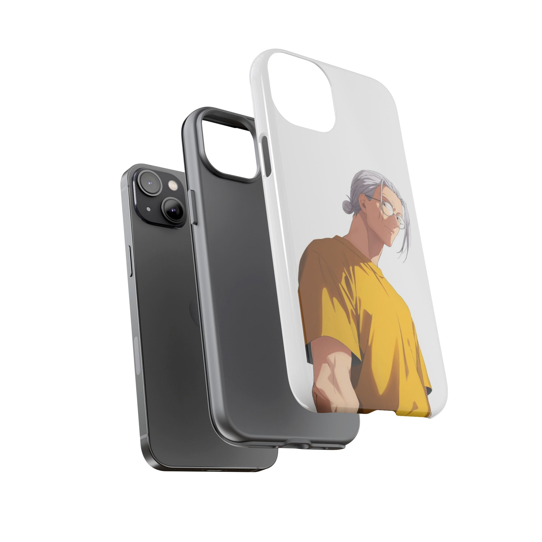 Tough CasesPhone CaseClickase®custom protective phone cases