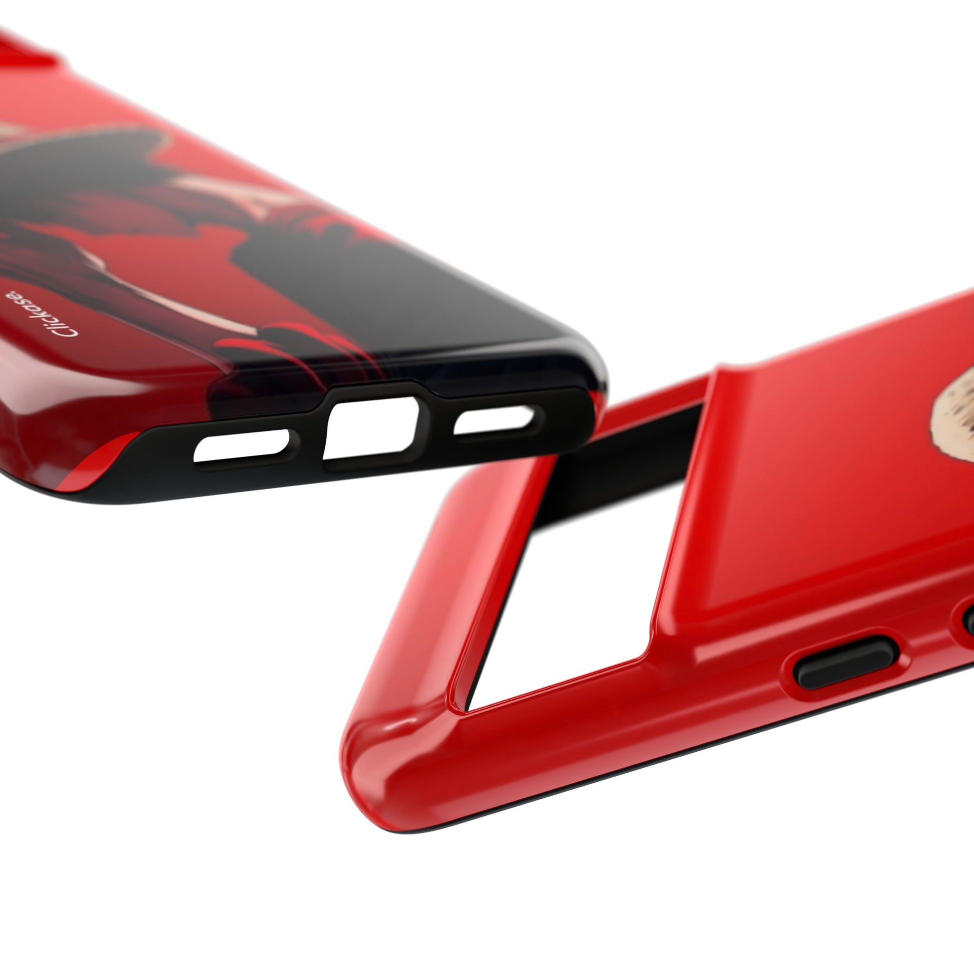 Monkey D. Luffy - One Piece Tough Phone Case by