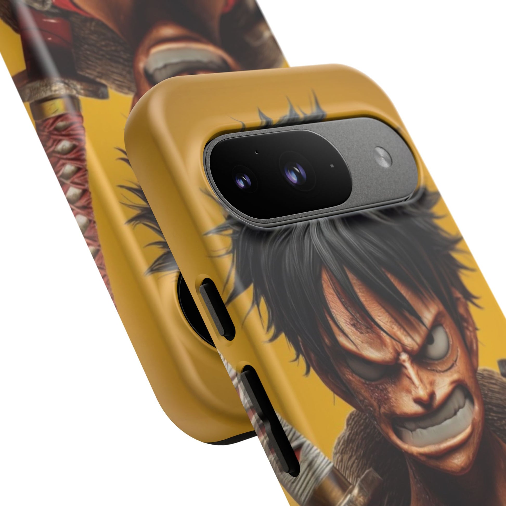 Monkey D. Luffy - One Piece Tough Phone Case by