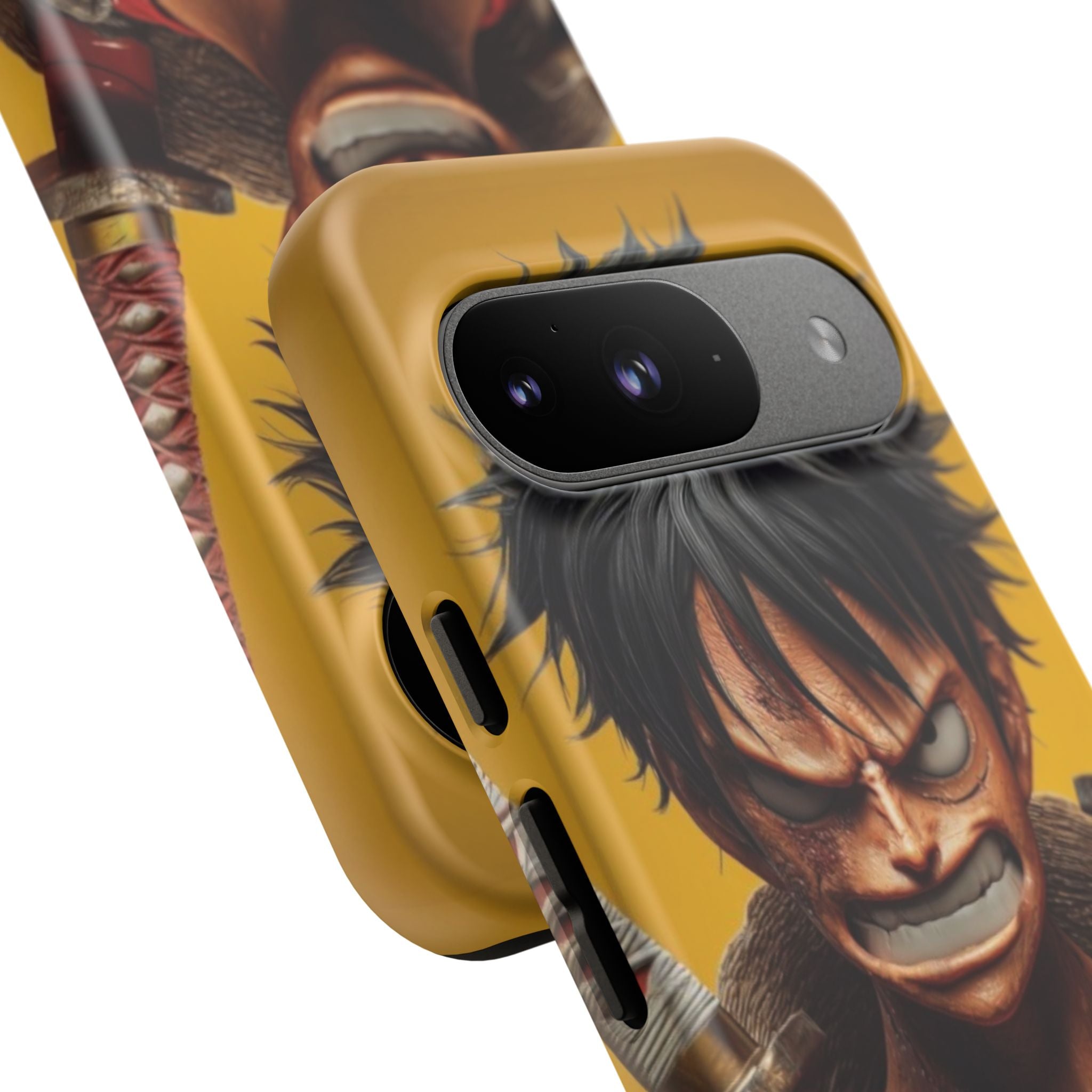 Monkey D. Luffy - One Piece Tough Phone Case by