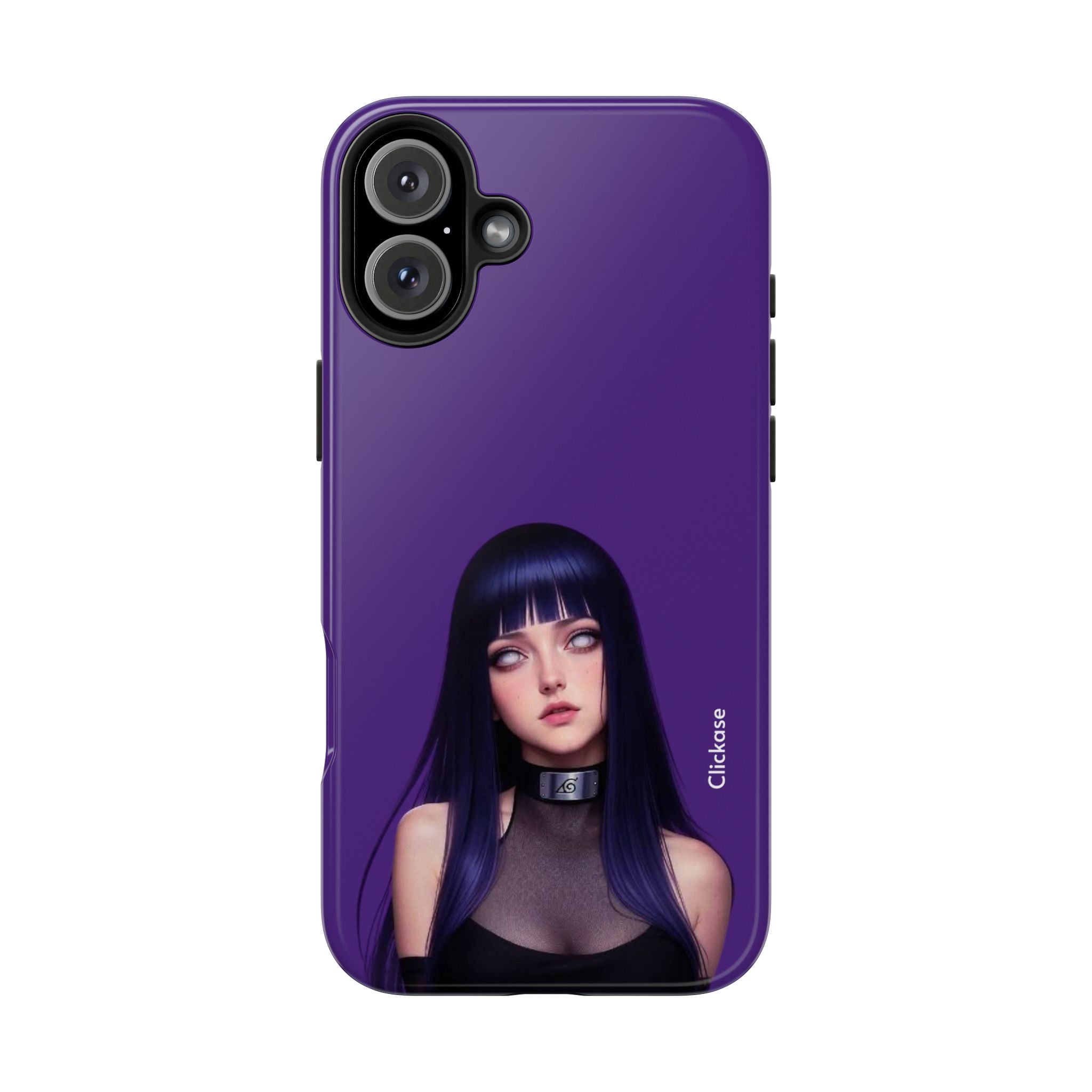 Hyuga Hinata - Naruto by