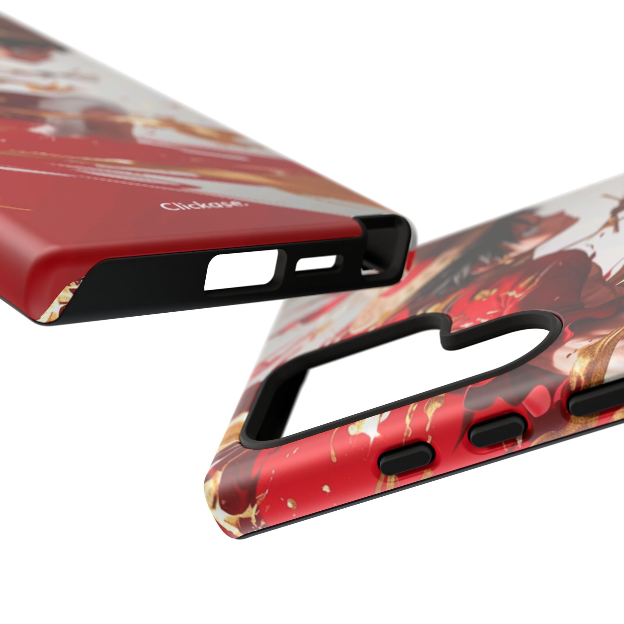Monkey D. Luffy - One Piece Tough Phone Case by