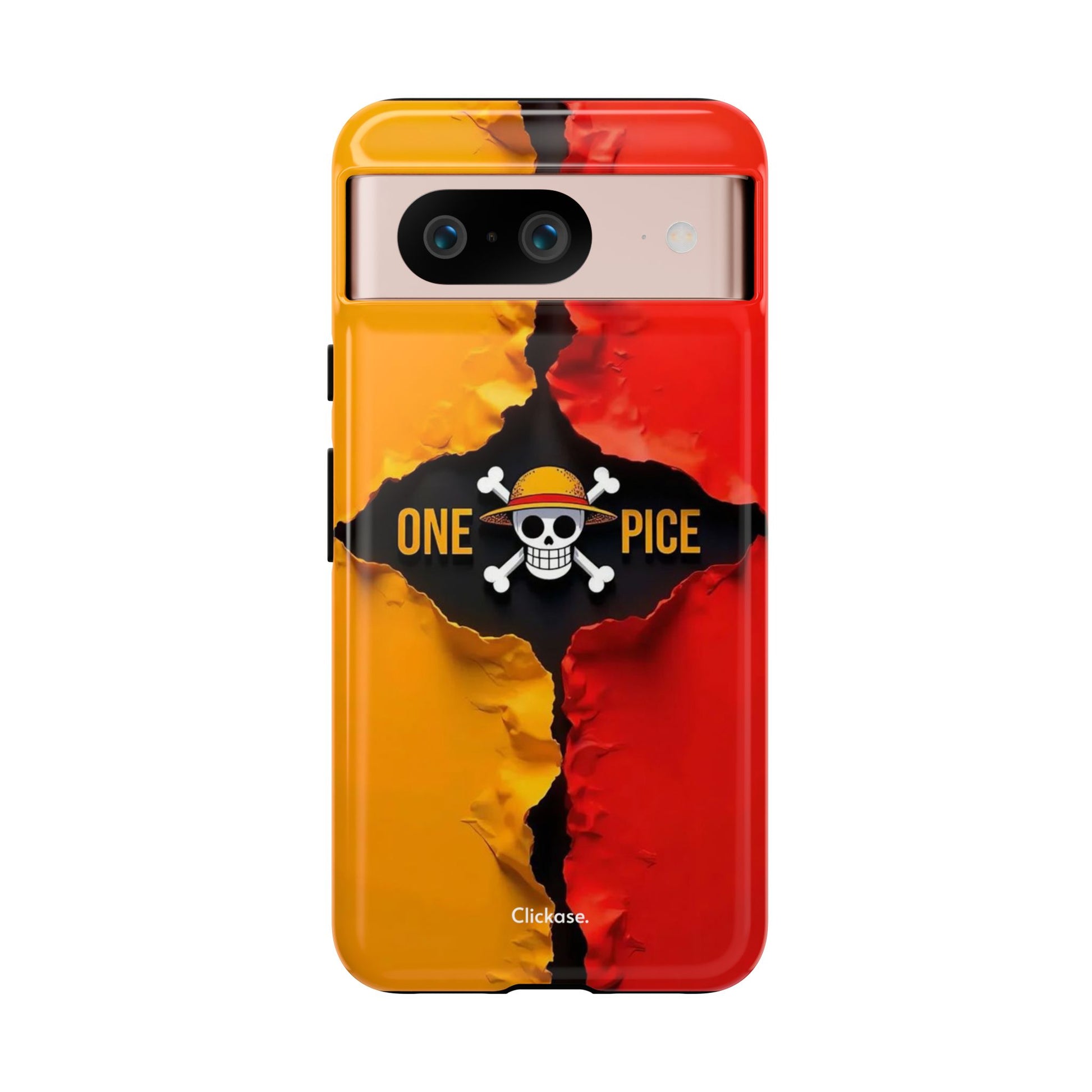 One Piece - Tough Phone Case by