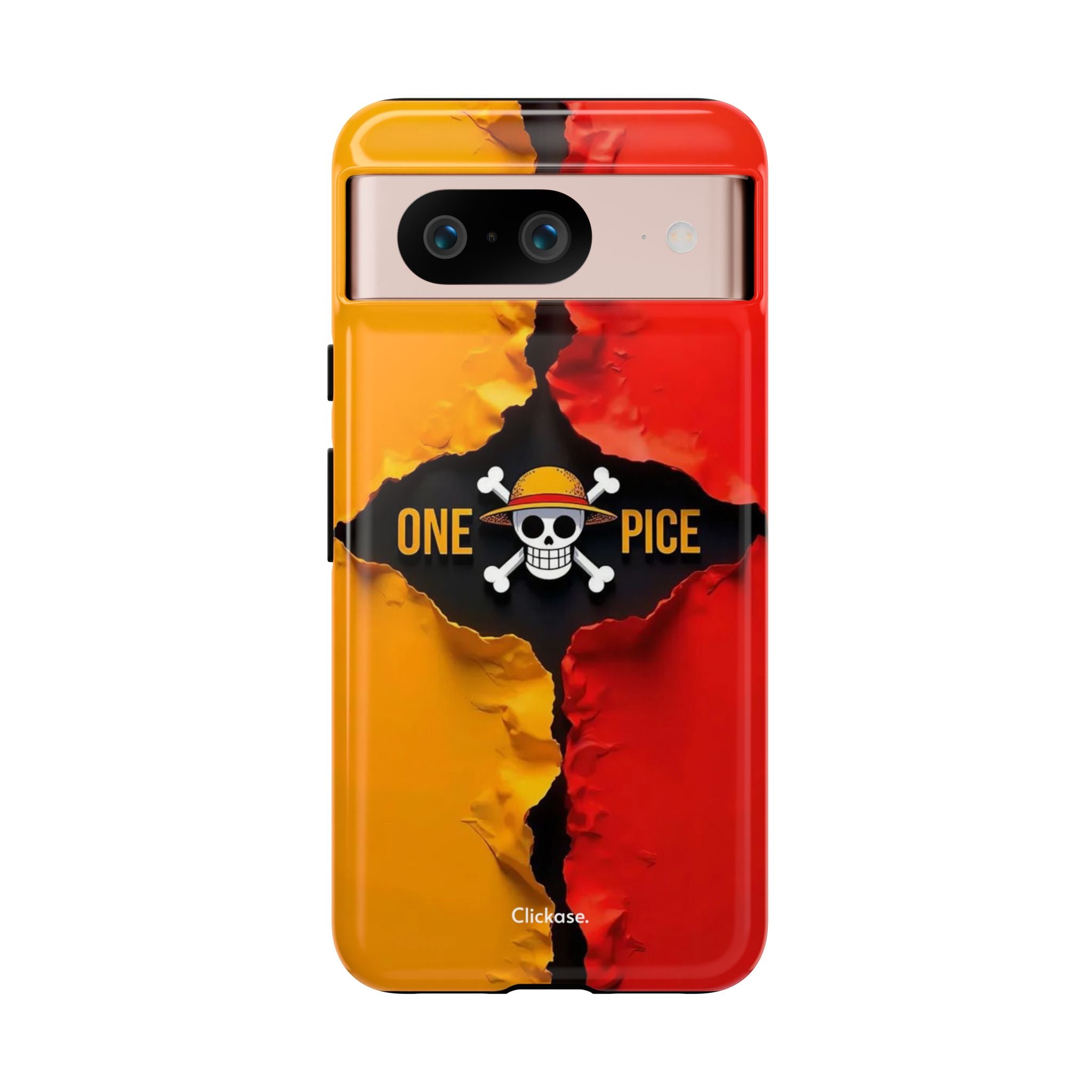 One Piece - Tough Phone Case by