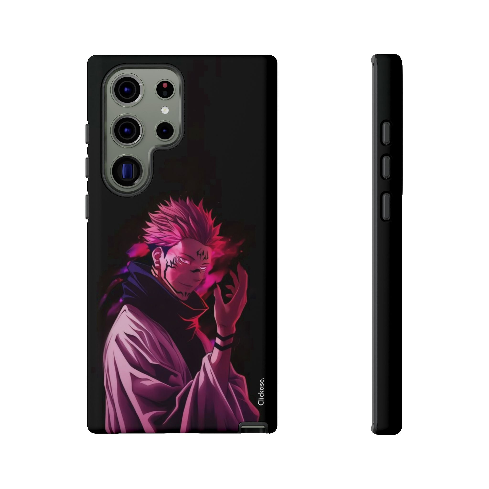Ryomen Sukuna - Jujutsu Kaisen Tough Phone CasePhone CaseClickase®Ryomen Sukuna