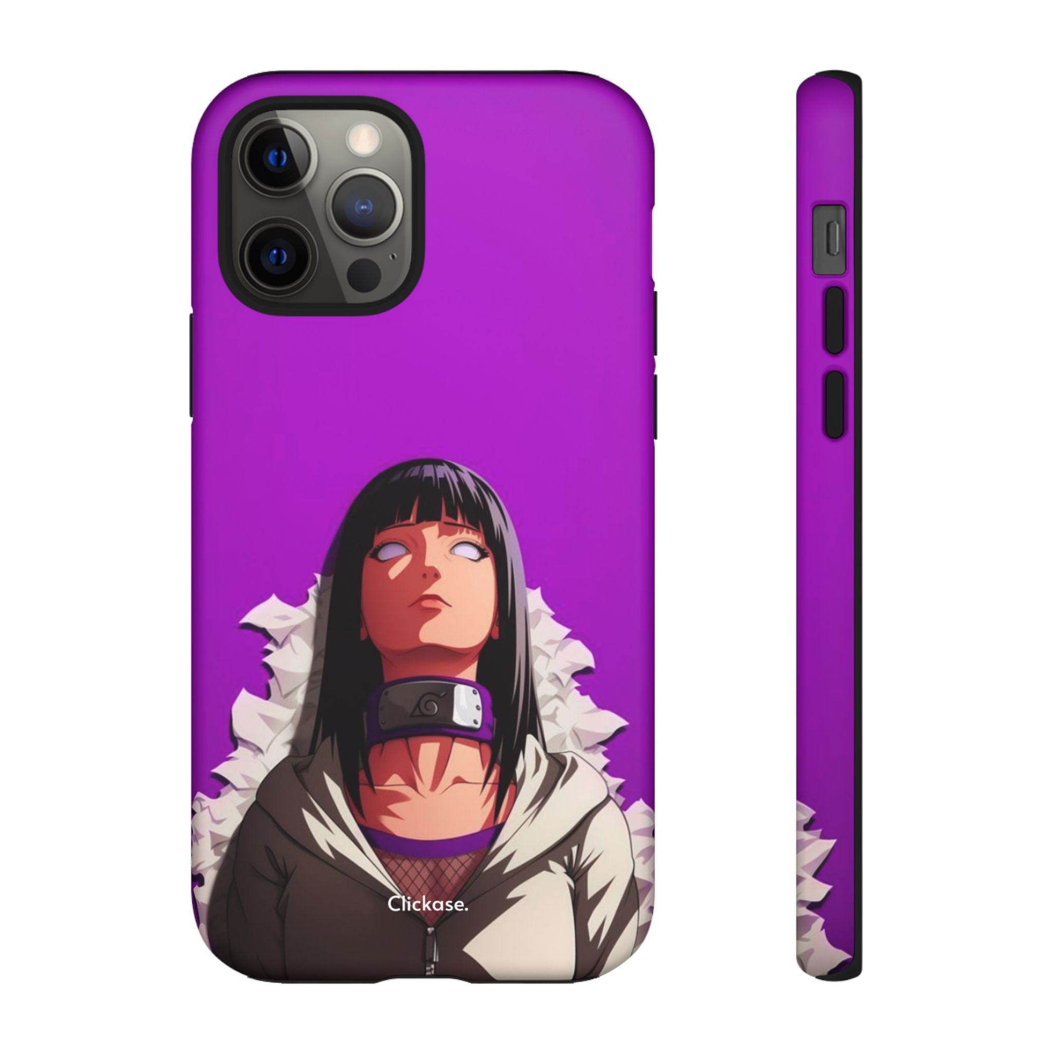 Hinata Hyuga - Naruto by