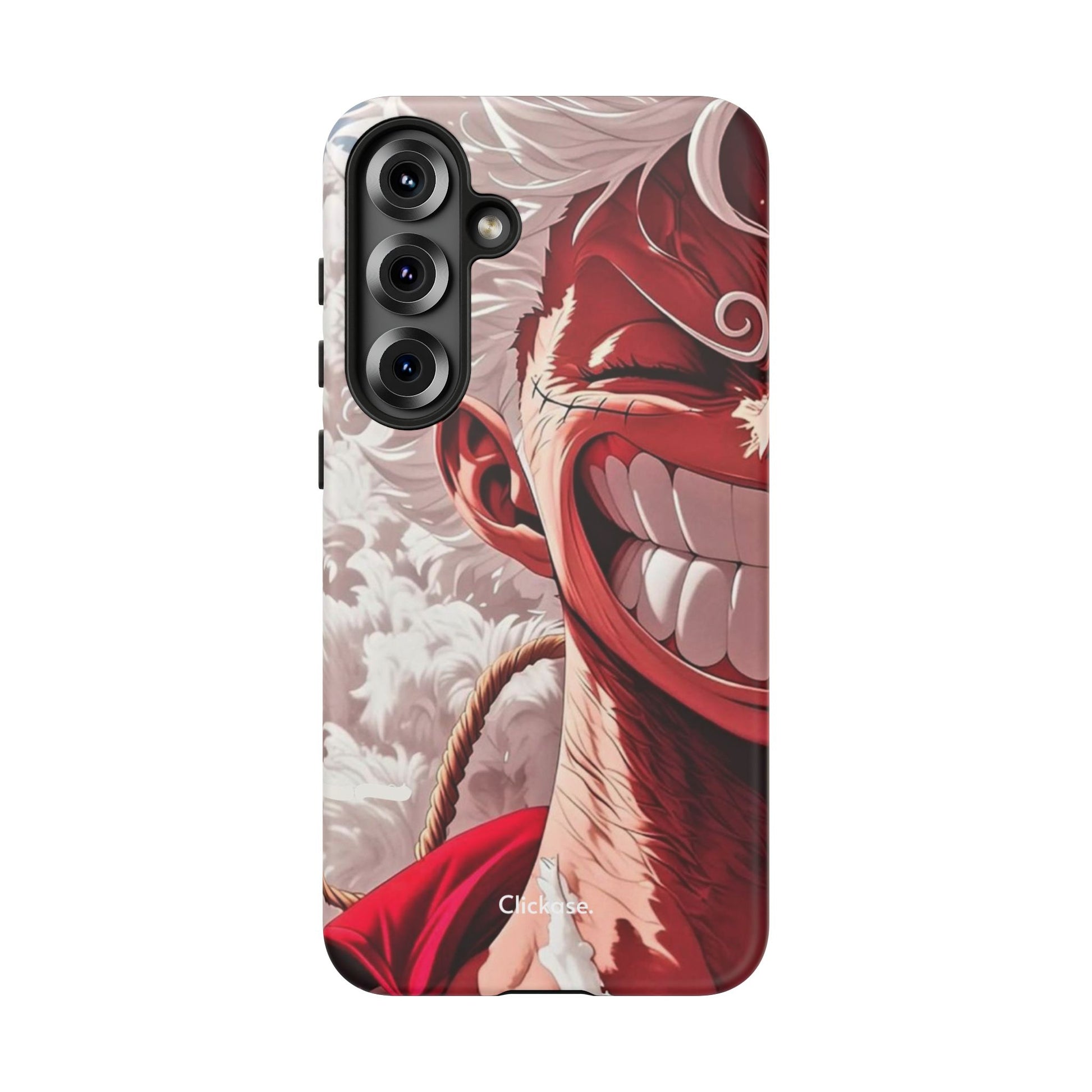 Monkey D. Luffy - One Piece Tough Phone Case by