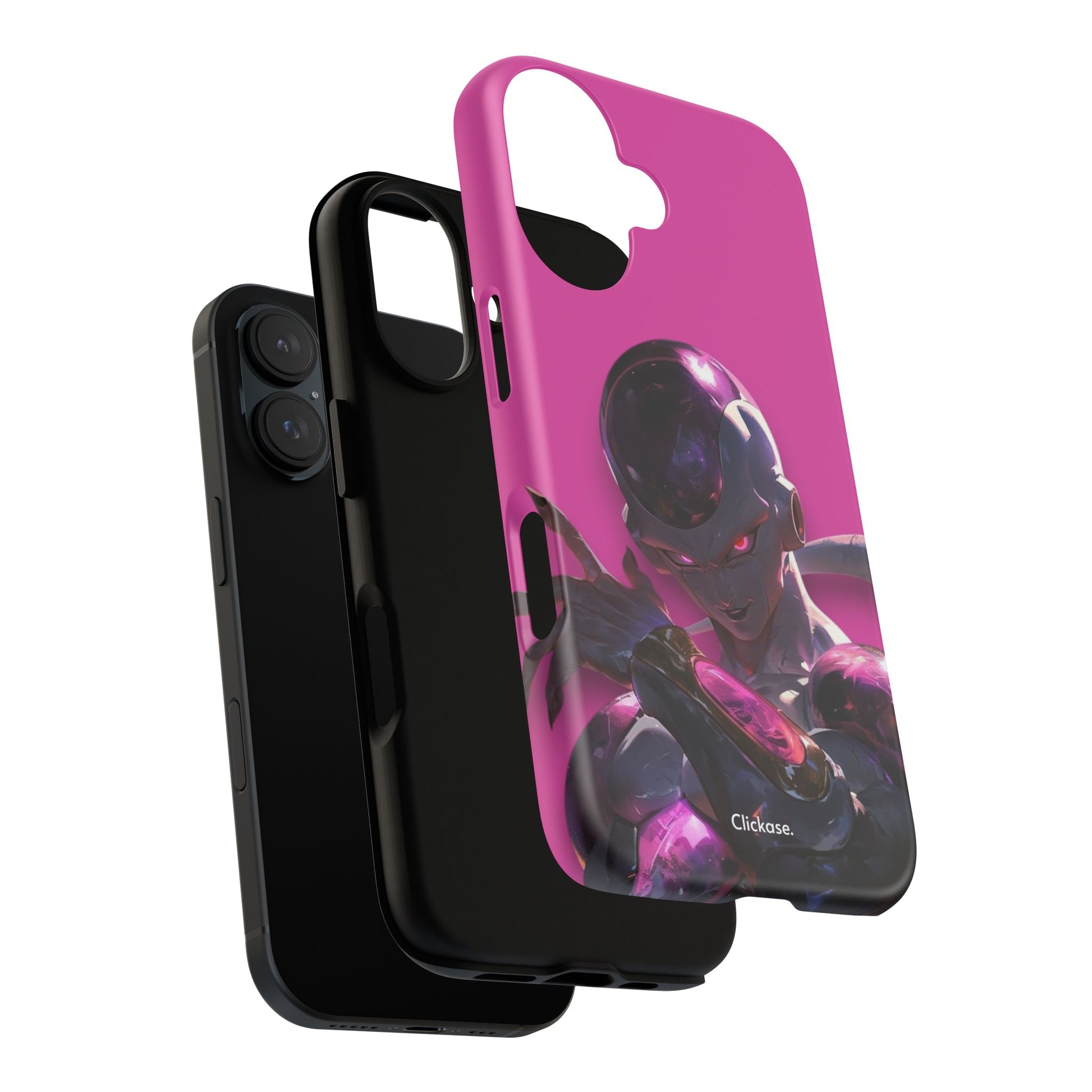 Frieza The Final Form - Tough Phone Case by