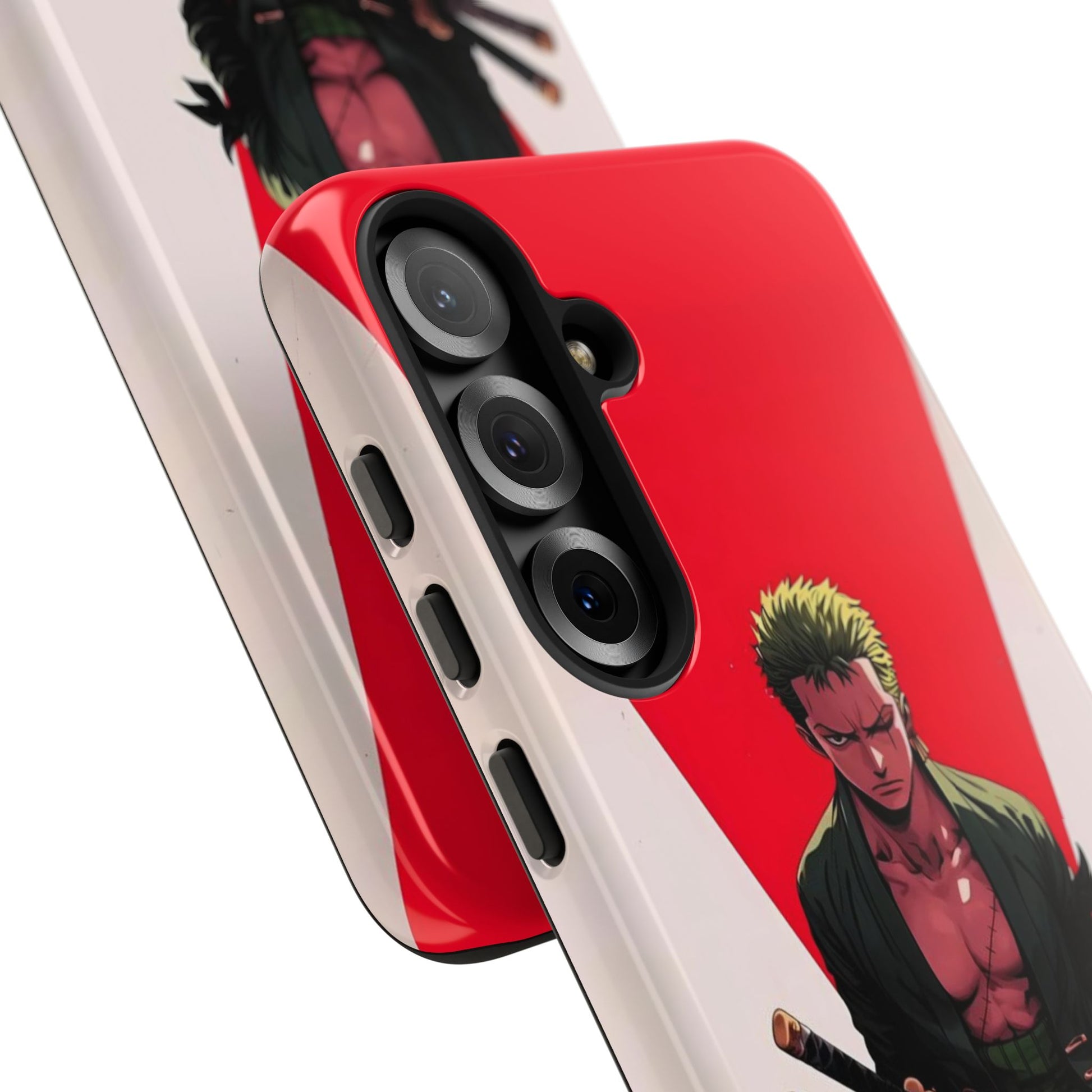 Roronoa Zoro - One Piece Tough Phone Case by