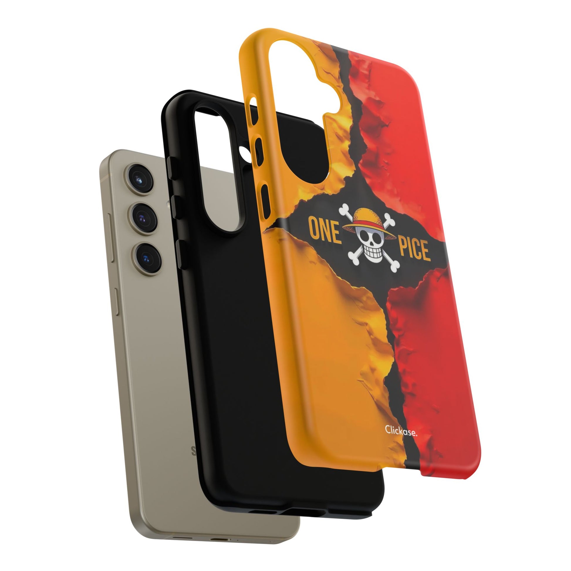 One Piece - Tough Phone Case by