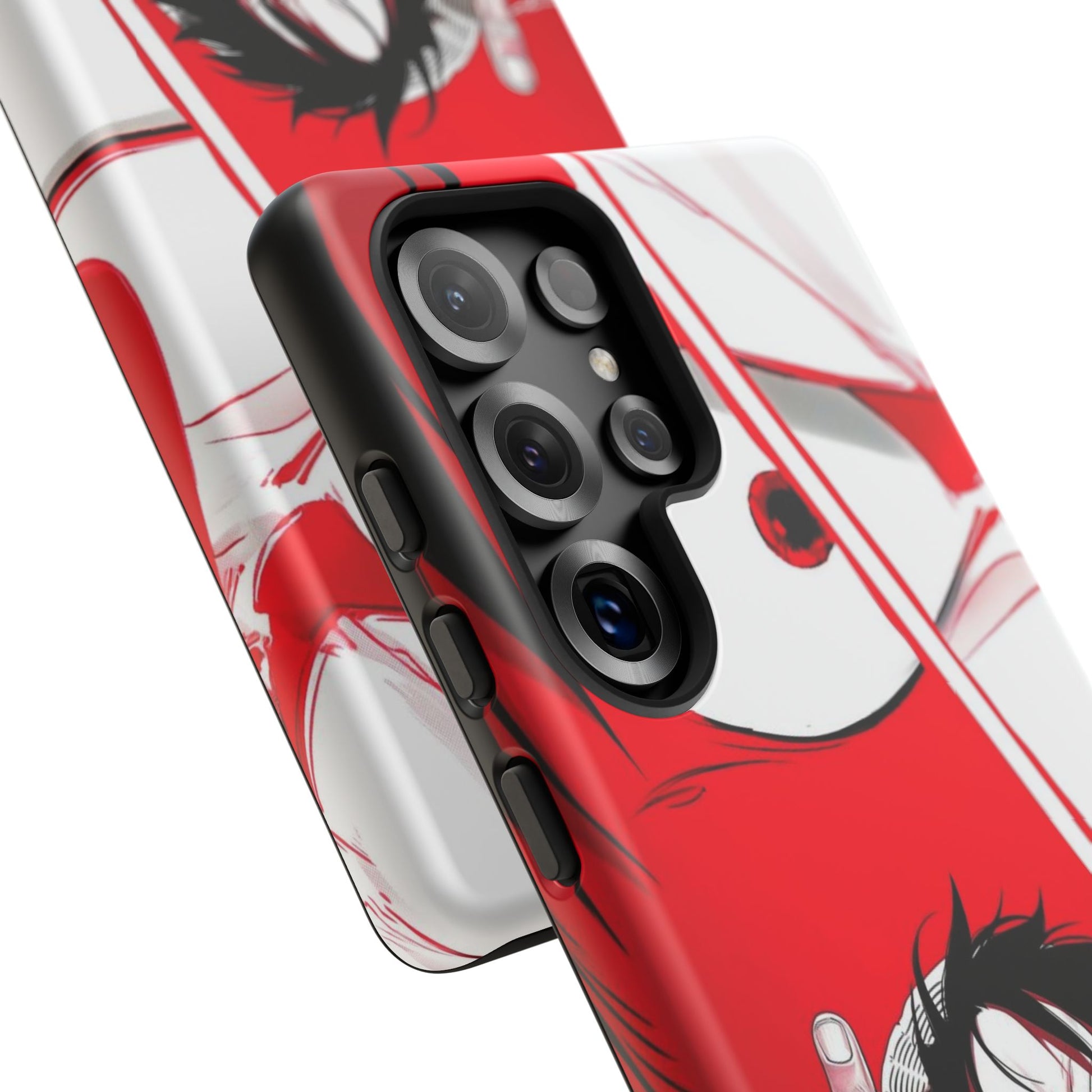 Monkey D. Luffy - One Piece Tough Phone Case by