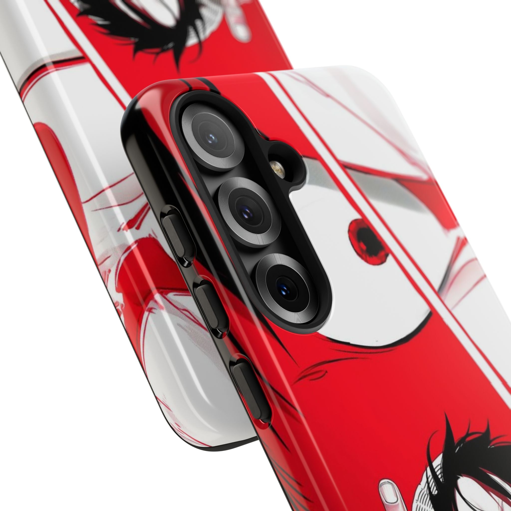 Monkey D. Luffy - One Piece Tough Phone Case by