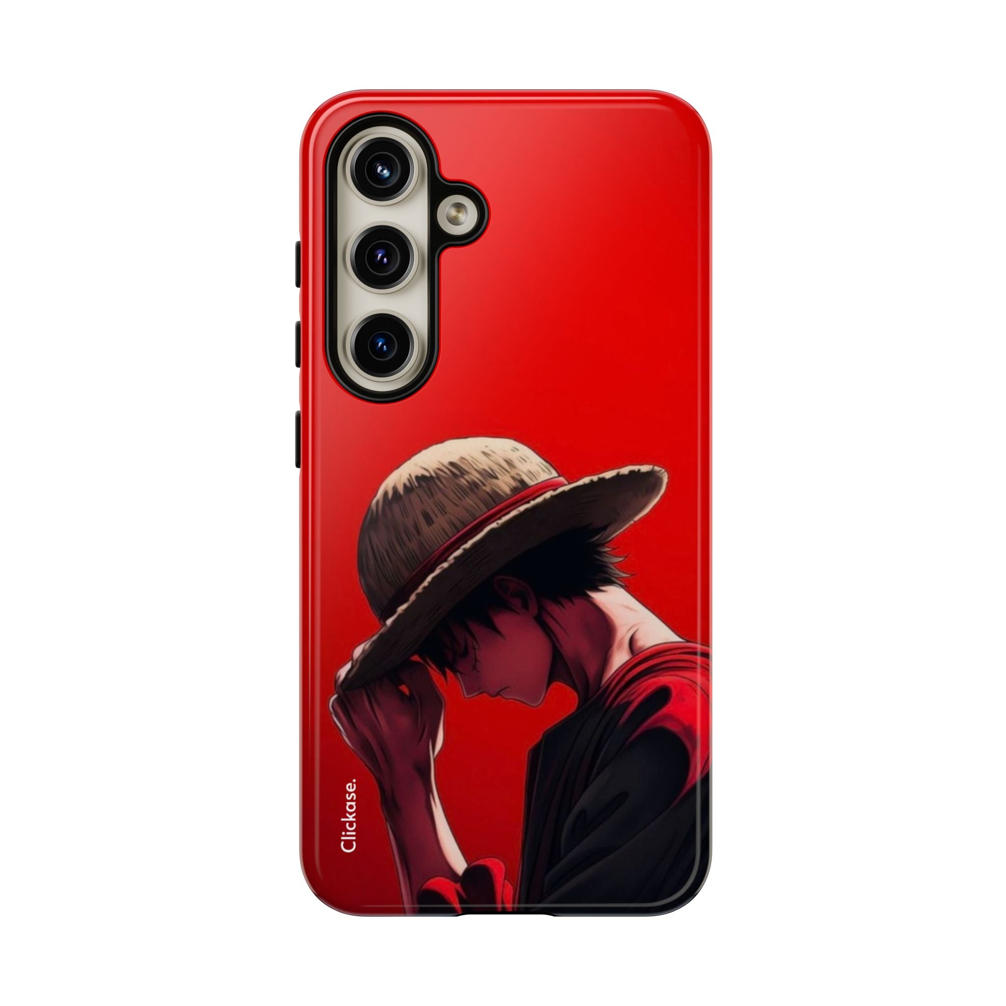 Monkey D. Luffy - One Piece Tough Phone Case by