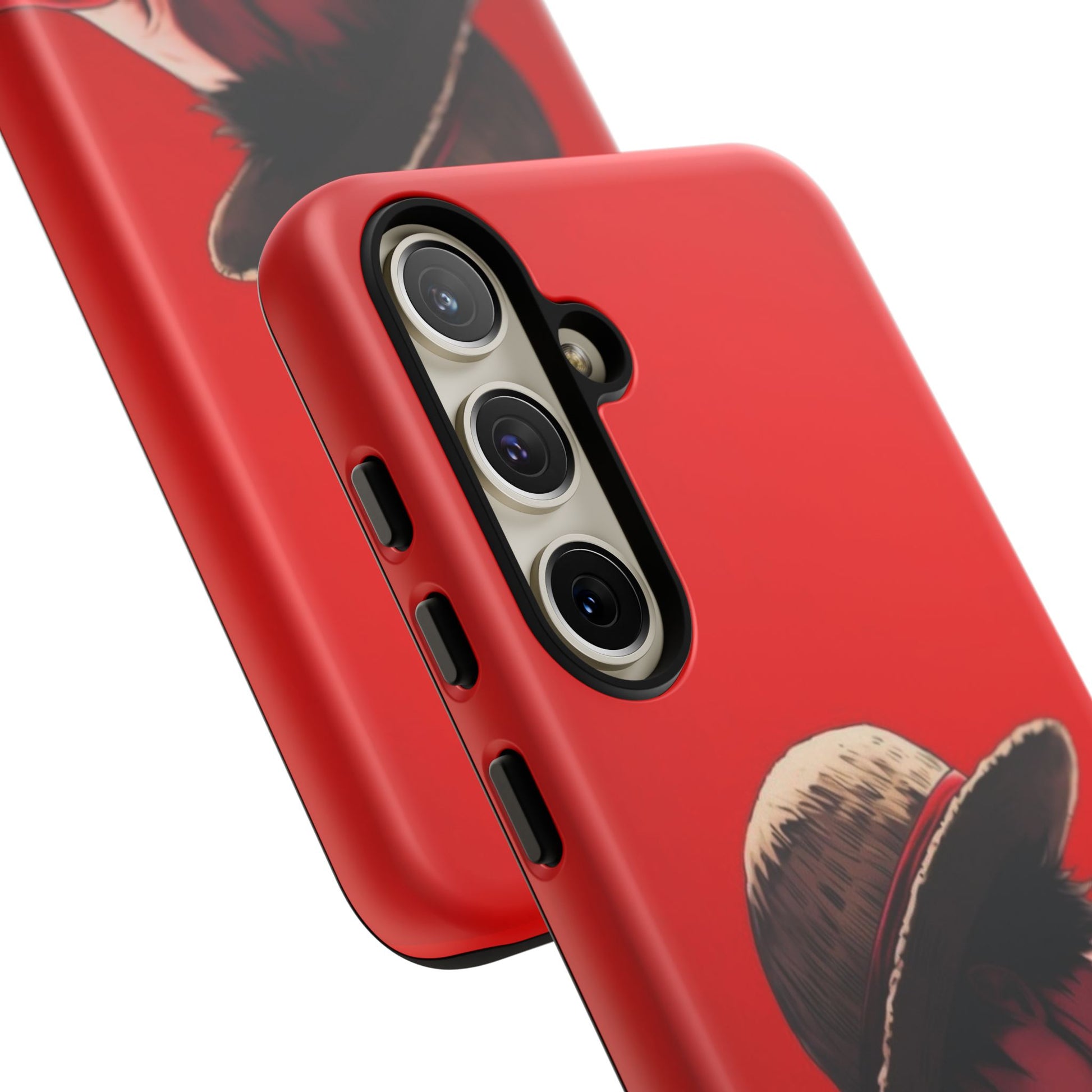 Monkey D. Luffy - One Piece Tough Phone Case by