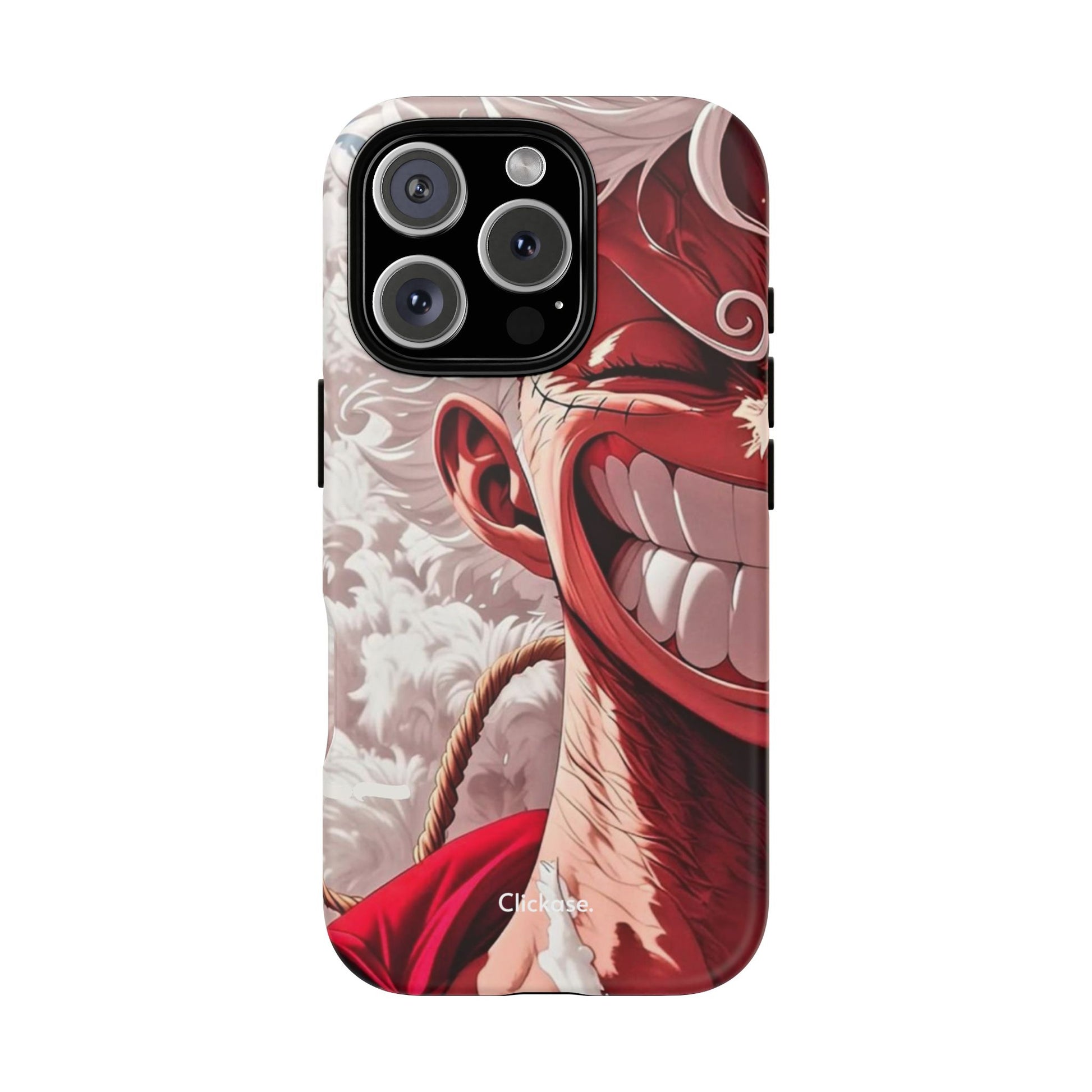 Monkey D. Luffy - One Piece Tough Phone Case by
