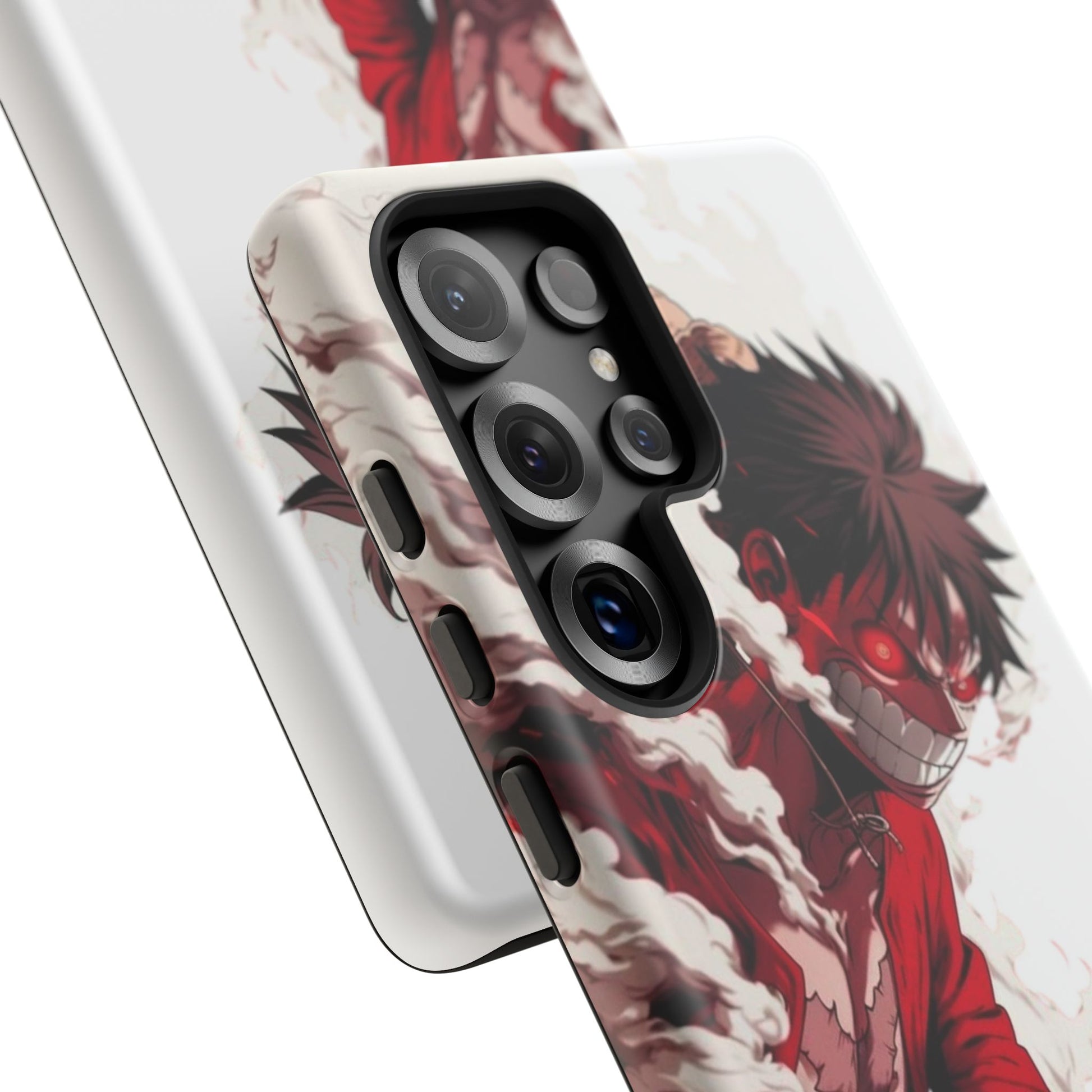 Monkey D. Luffy - One Piece Tough Phone Case by