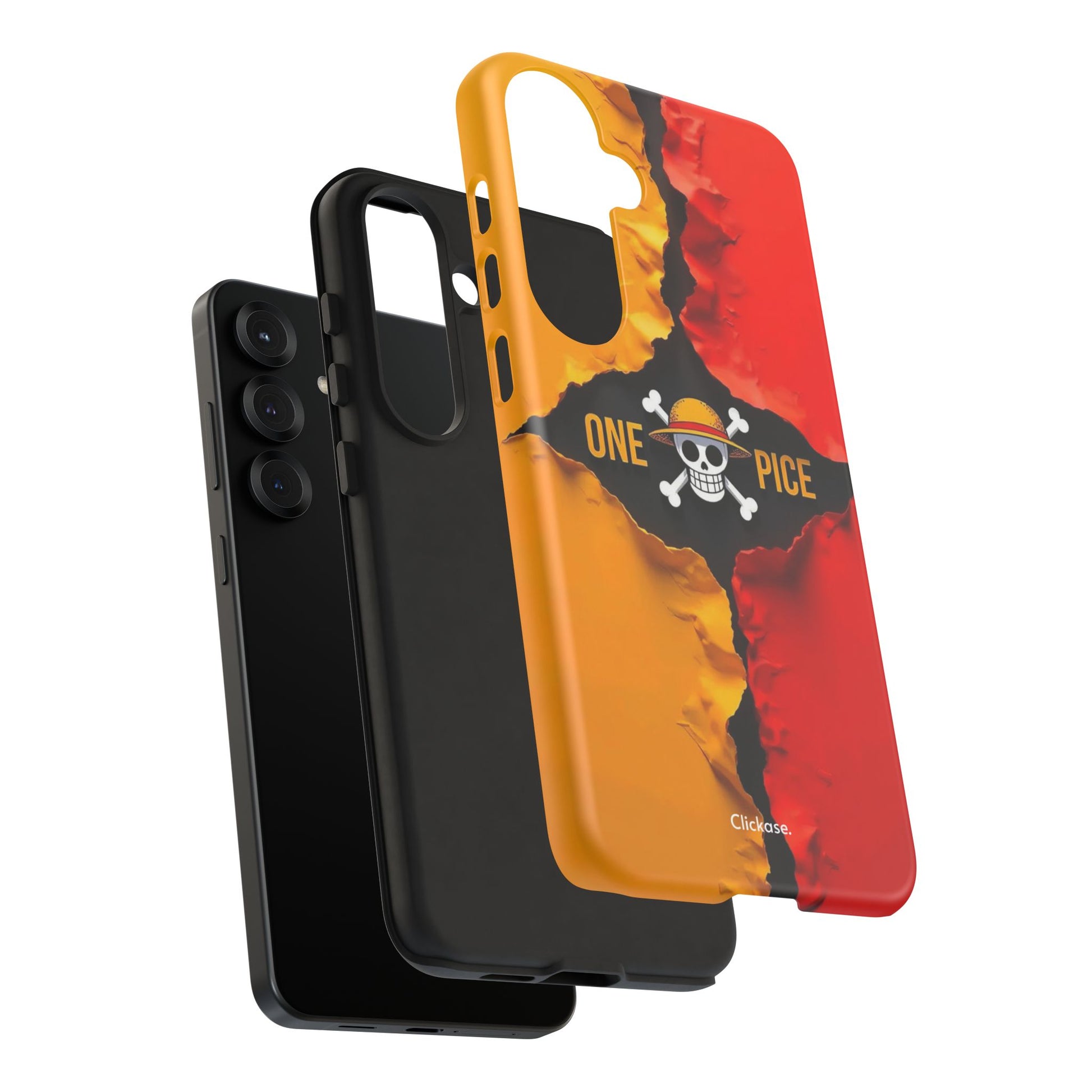 One Piece - Tough Phone Case by