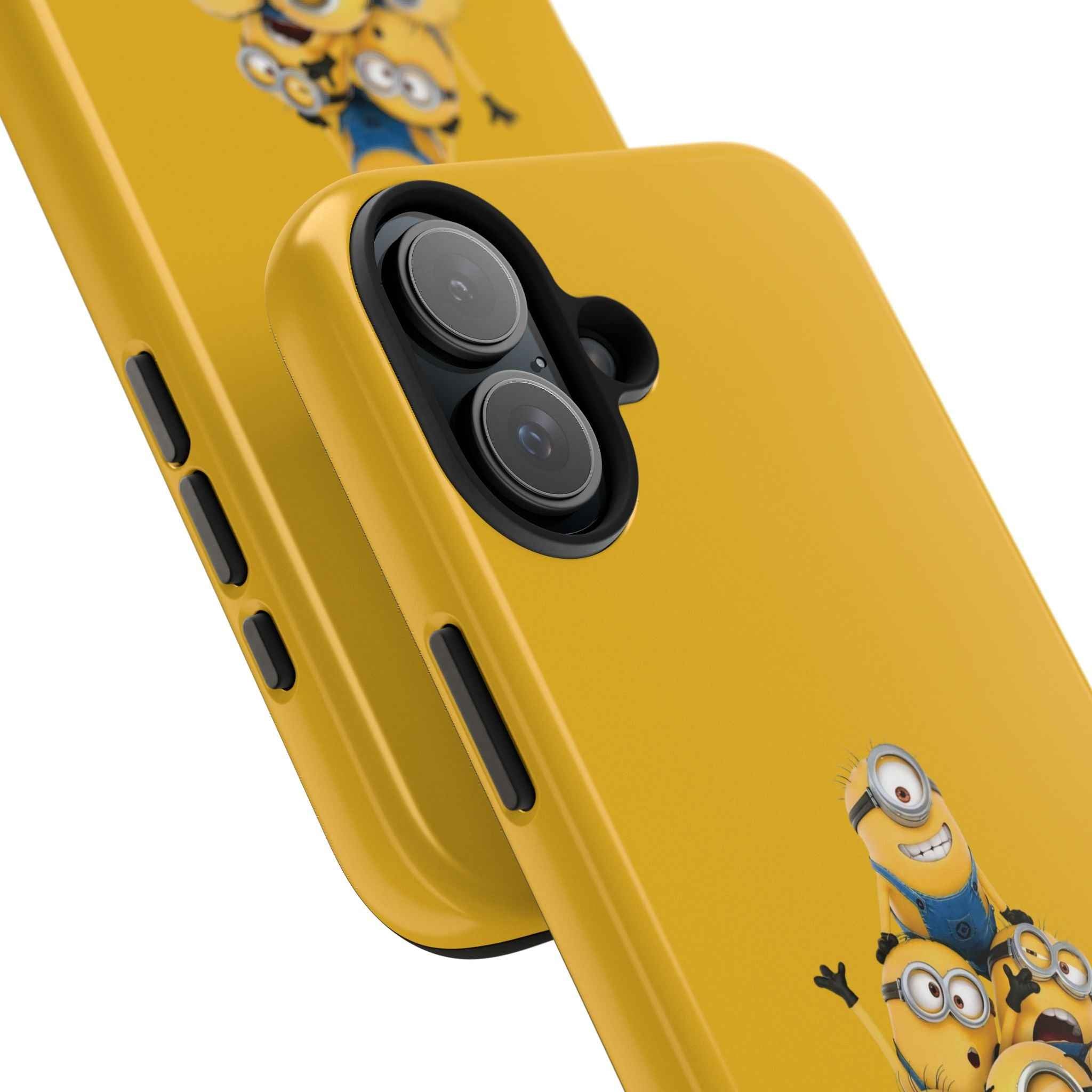 Minions Inspred Disney