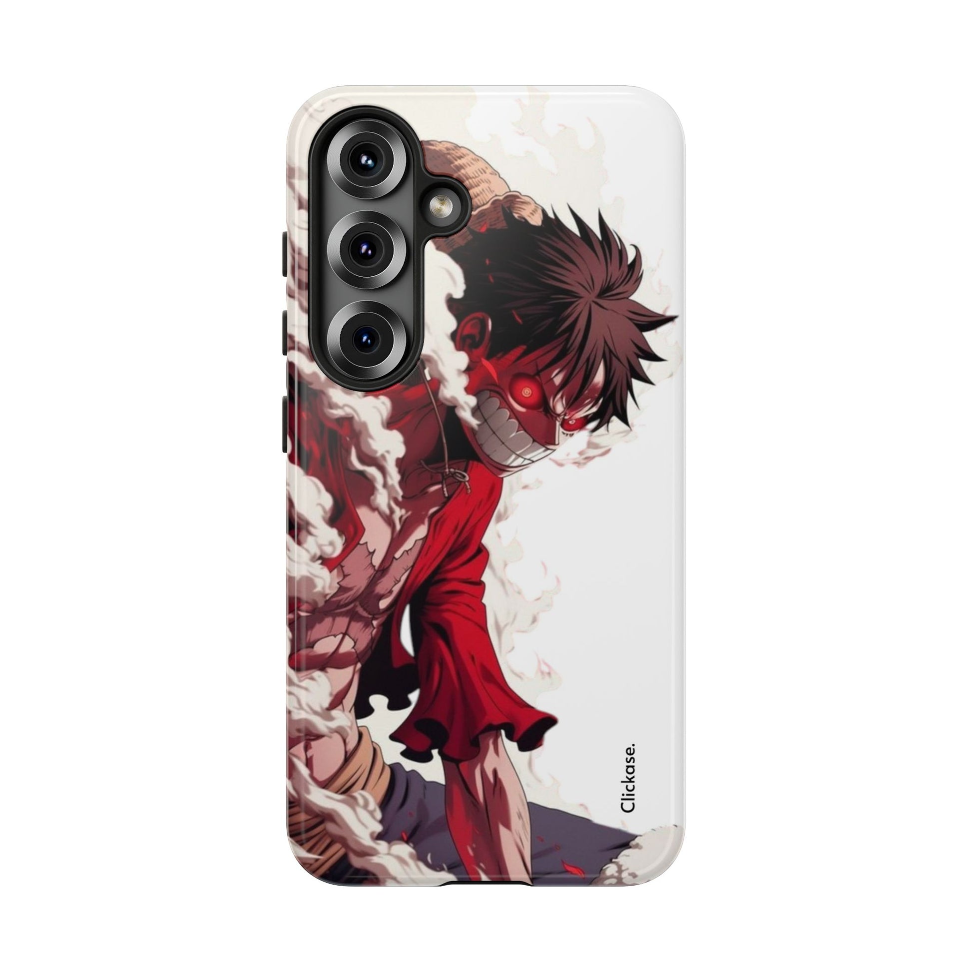 Monkey D. Luffy - One Piece Tough Phone Case by