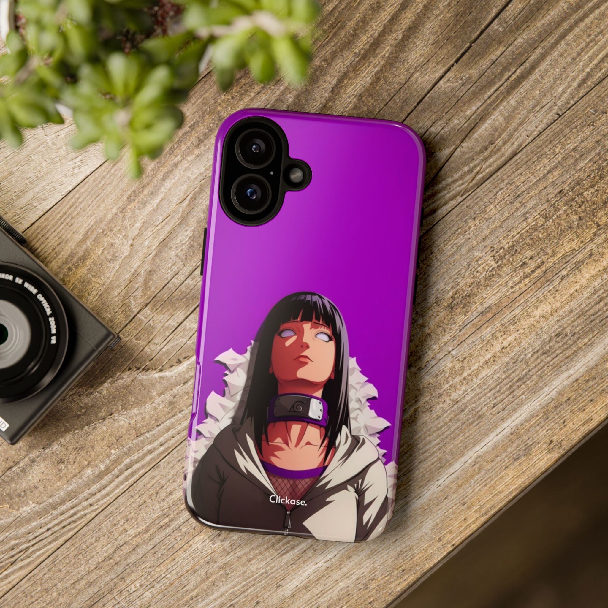 Hinata Hyuga - Naruto by