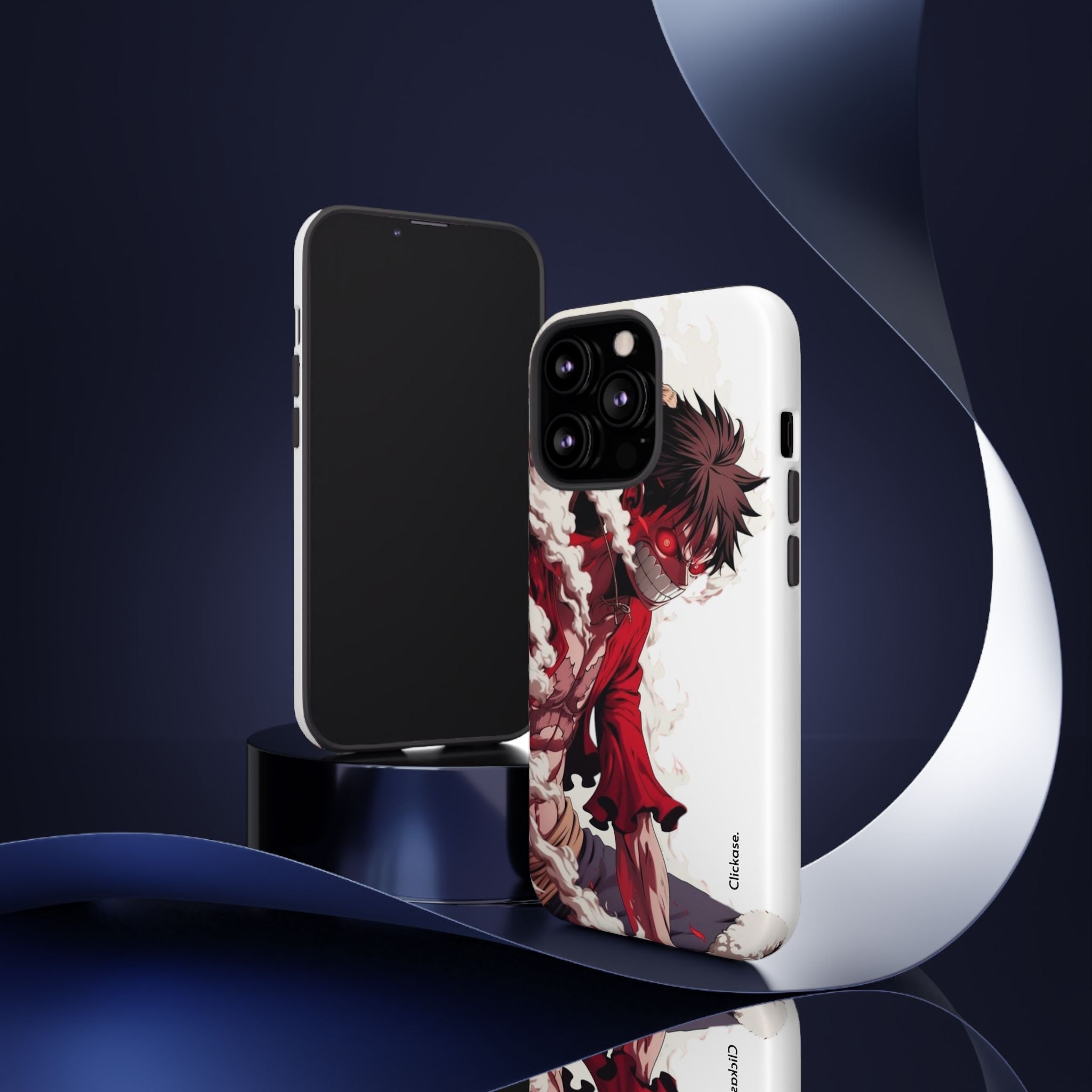 Monkey D. Luffy - One Piece Tough Phone Case by