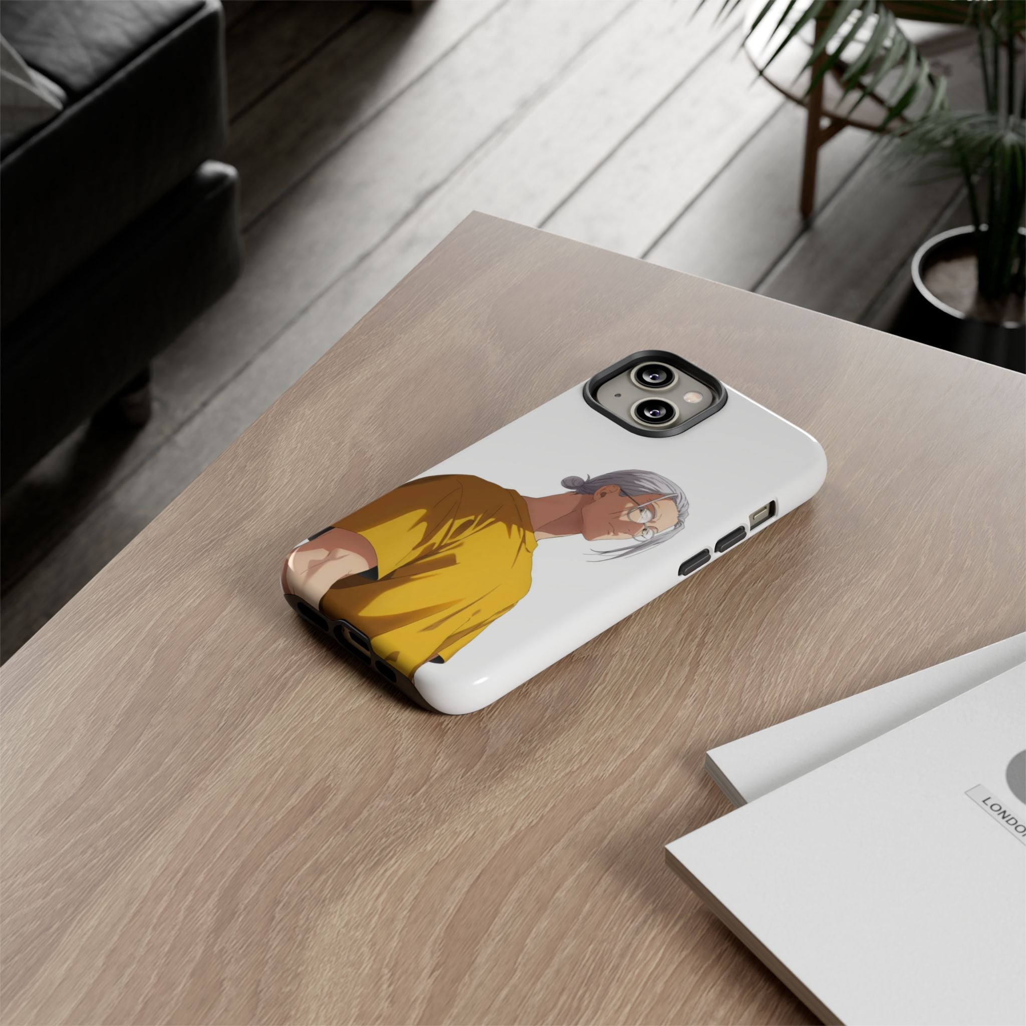 Tough CasesPhone CaseClickase®custom protective phone cases