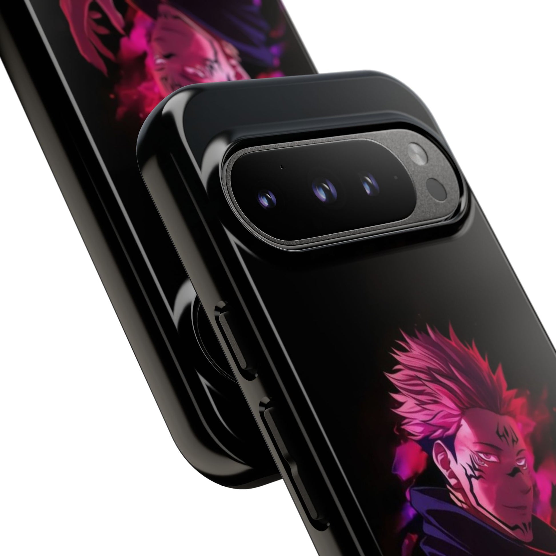 Ryomen Sukuna - Jujutsu Kaisen Tough Phone CasePhone CaseClickase®Ryomen Sukuna