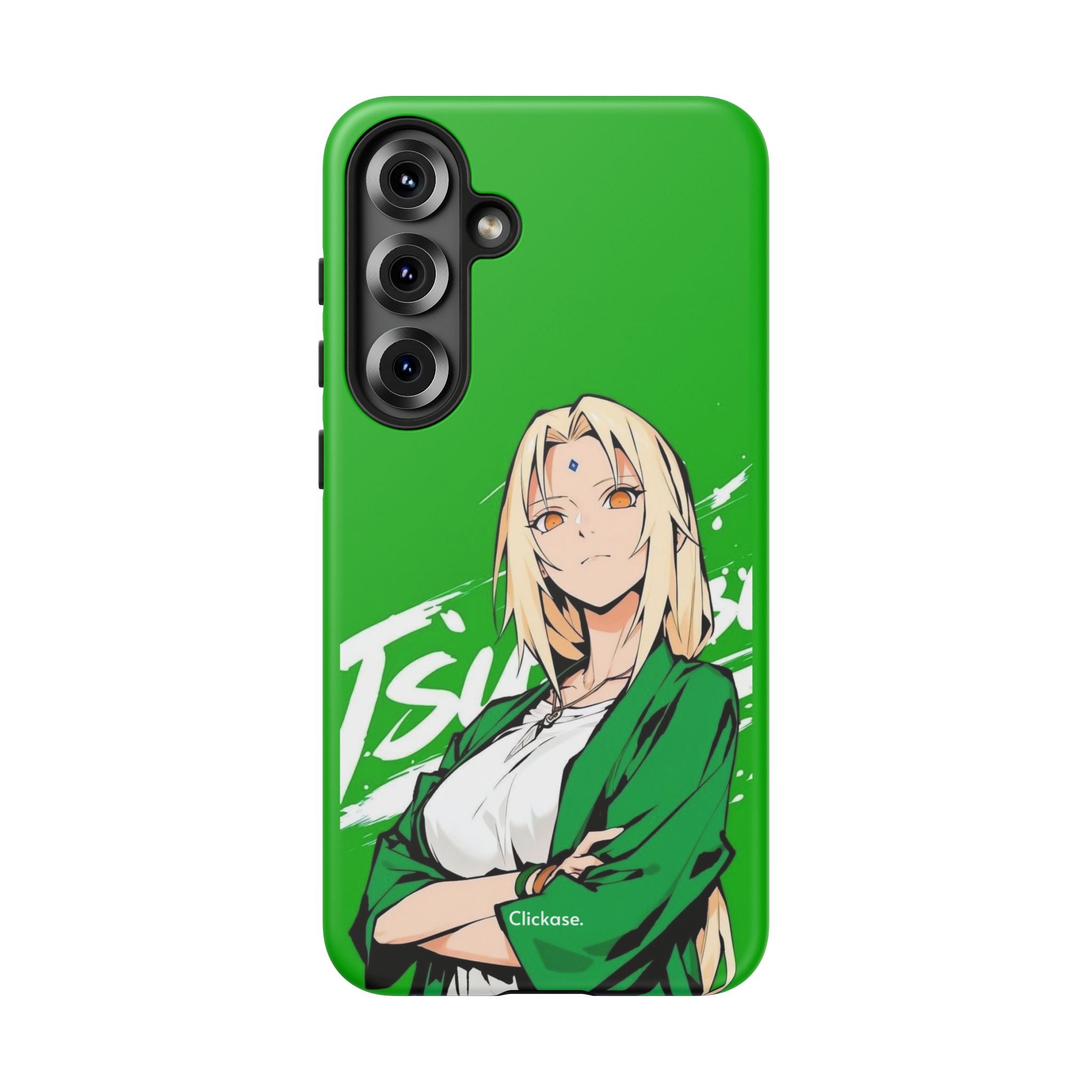 Tsunade - Naruto Tough Phone Case by