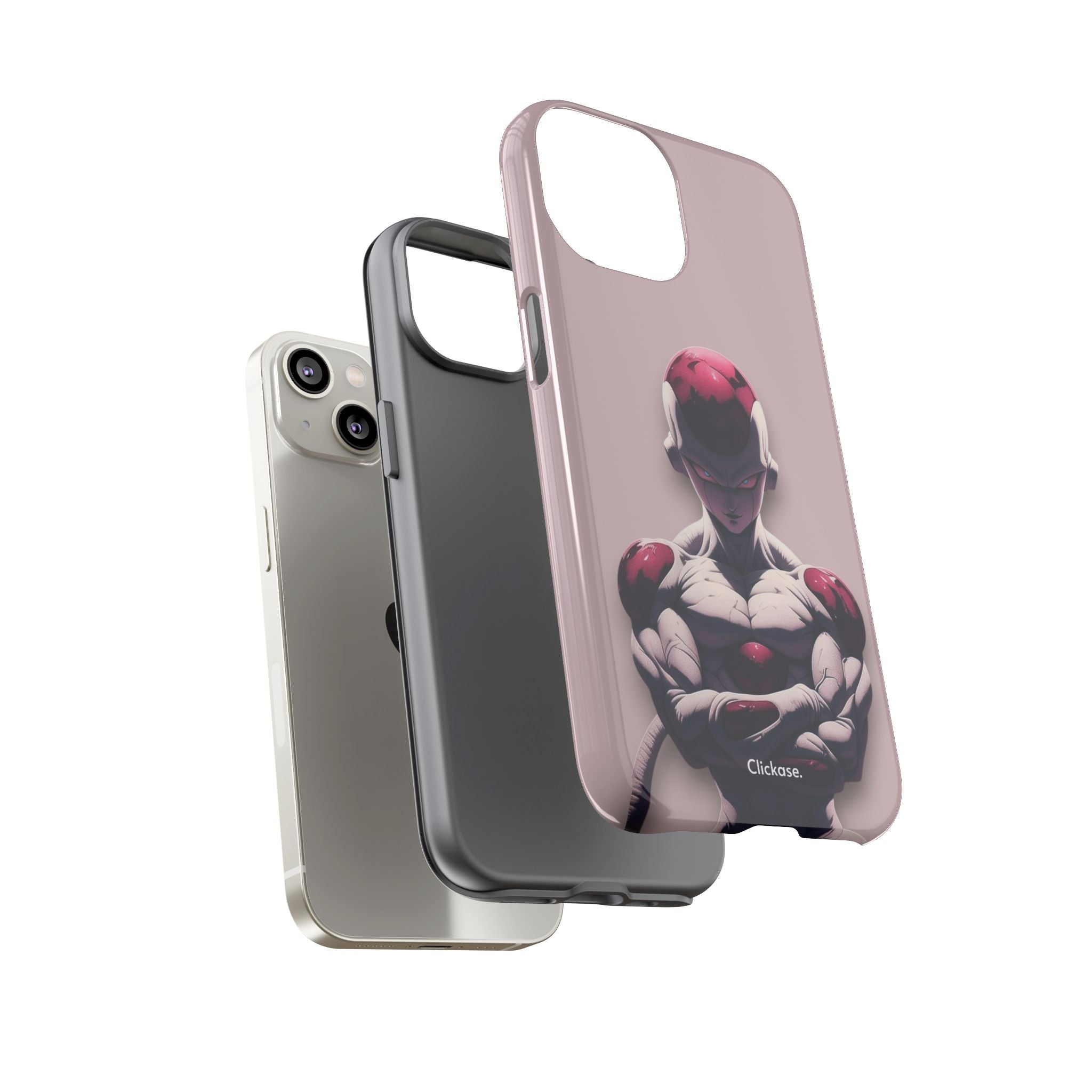 Frieza The Final Form - Tough Phone Case by