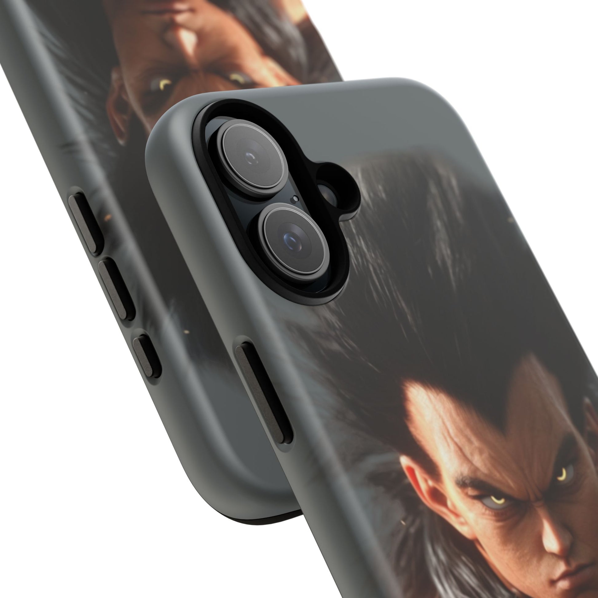 Vegeta Super Saiyan 4 form by