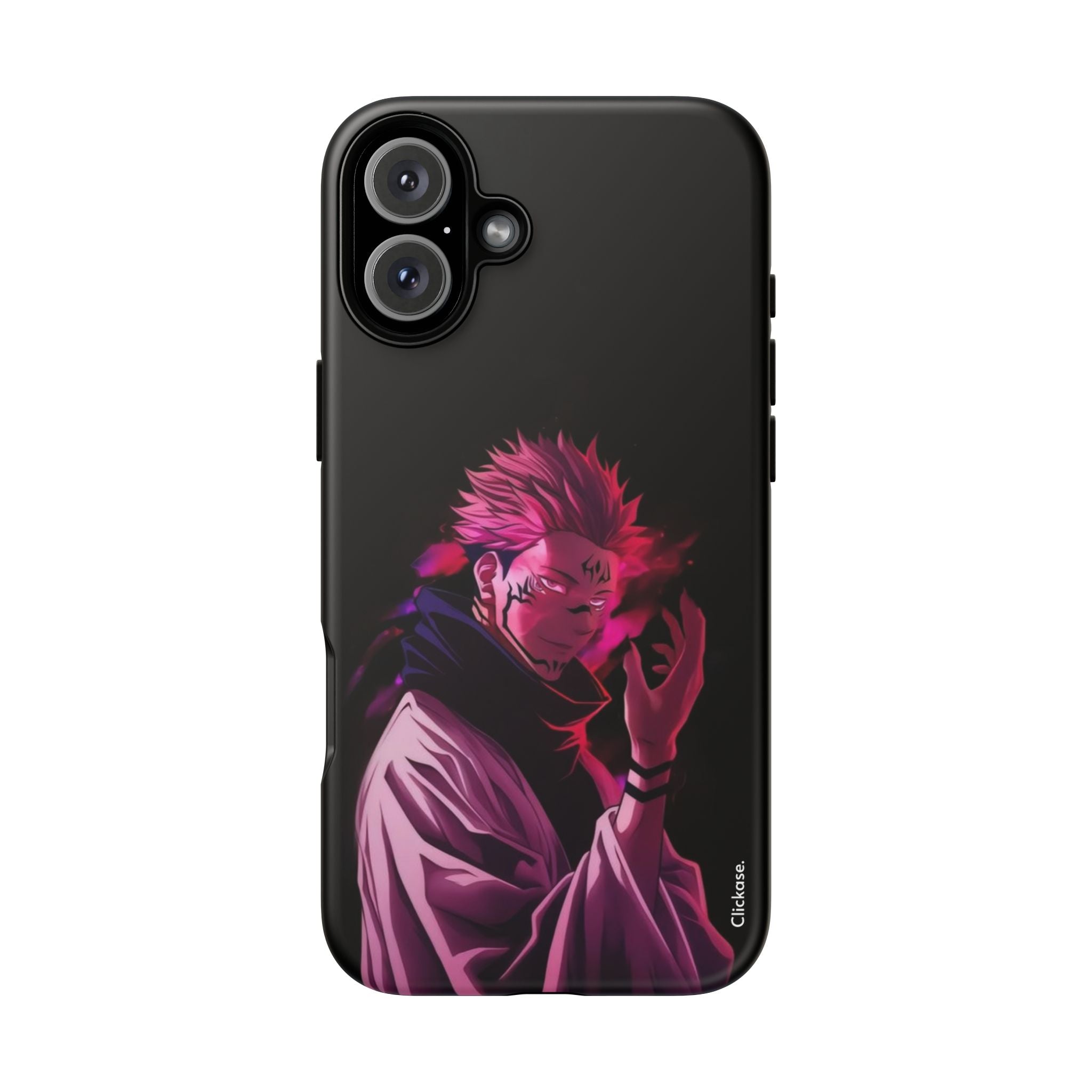 Ryomen Sukuna - Jujutsu Kaisen Tough Phone CasePhone CaseClickase®Ryomen Sukuna