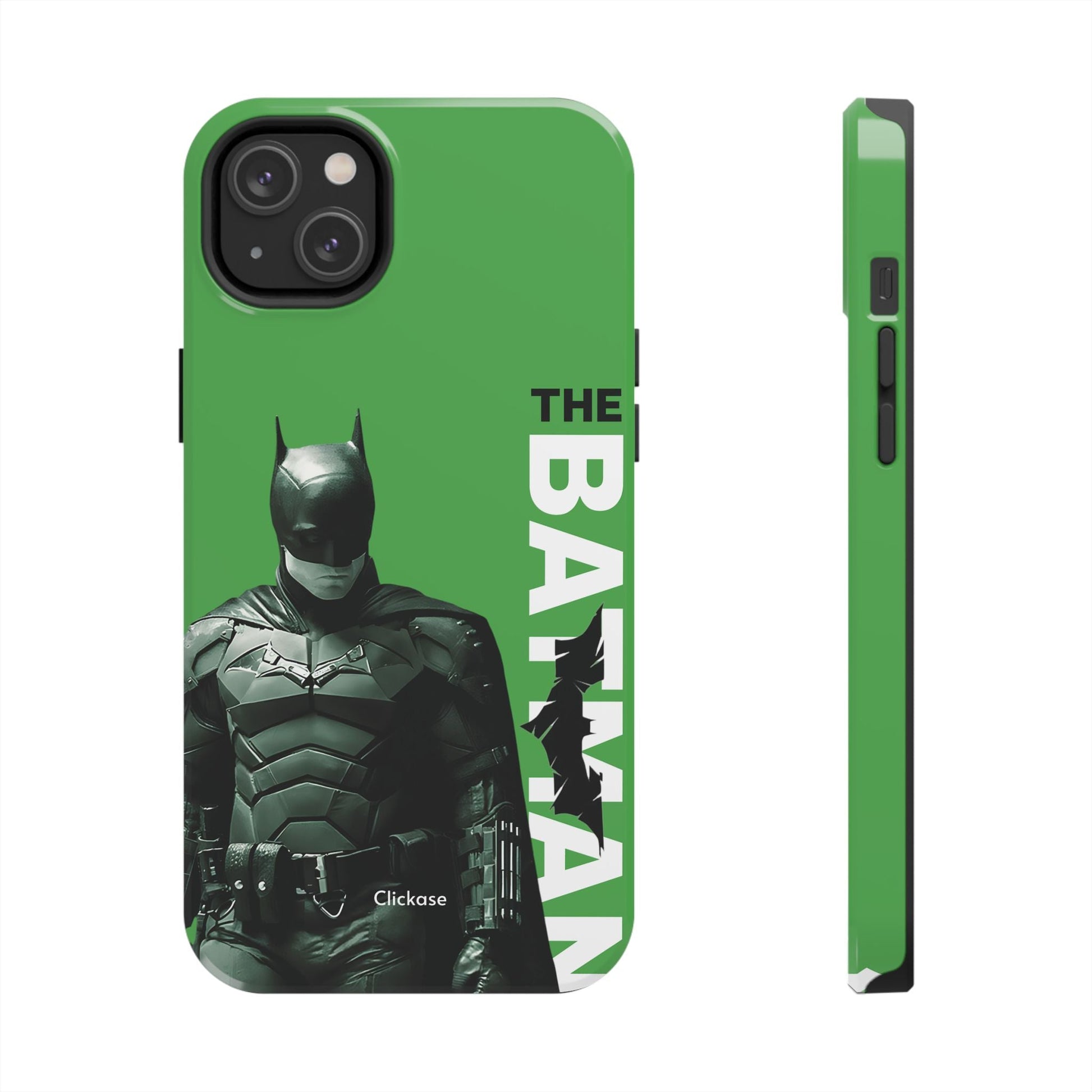 The Batman by